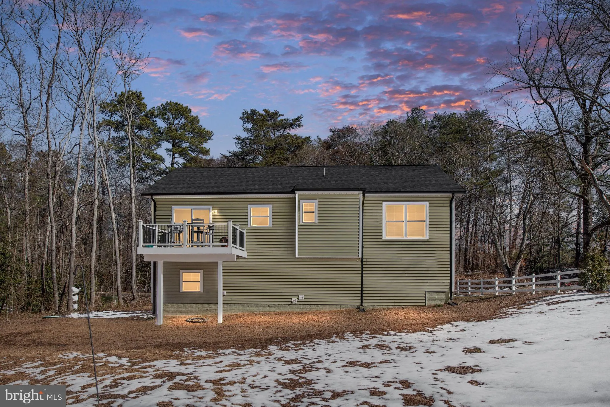 King George, Virginia 22485, United States, 3 Bedrooms Bedrooms, ,2 BathroomsBathrooms,Residential,Contingent,3833