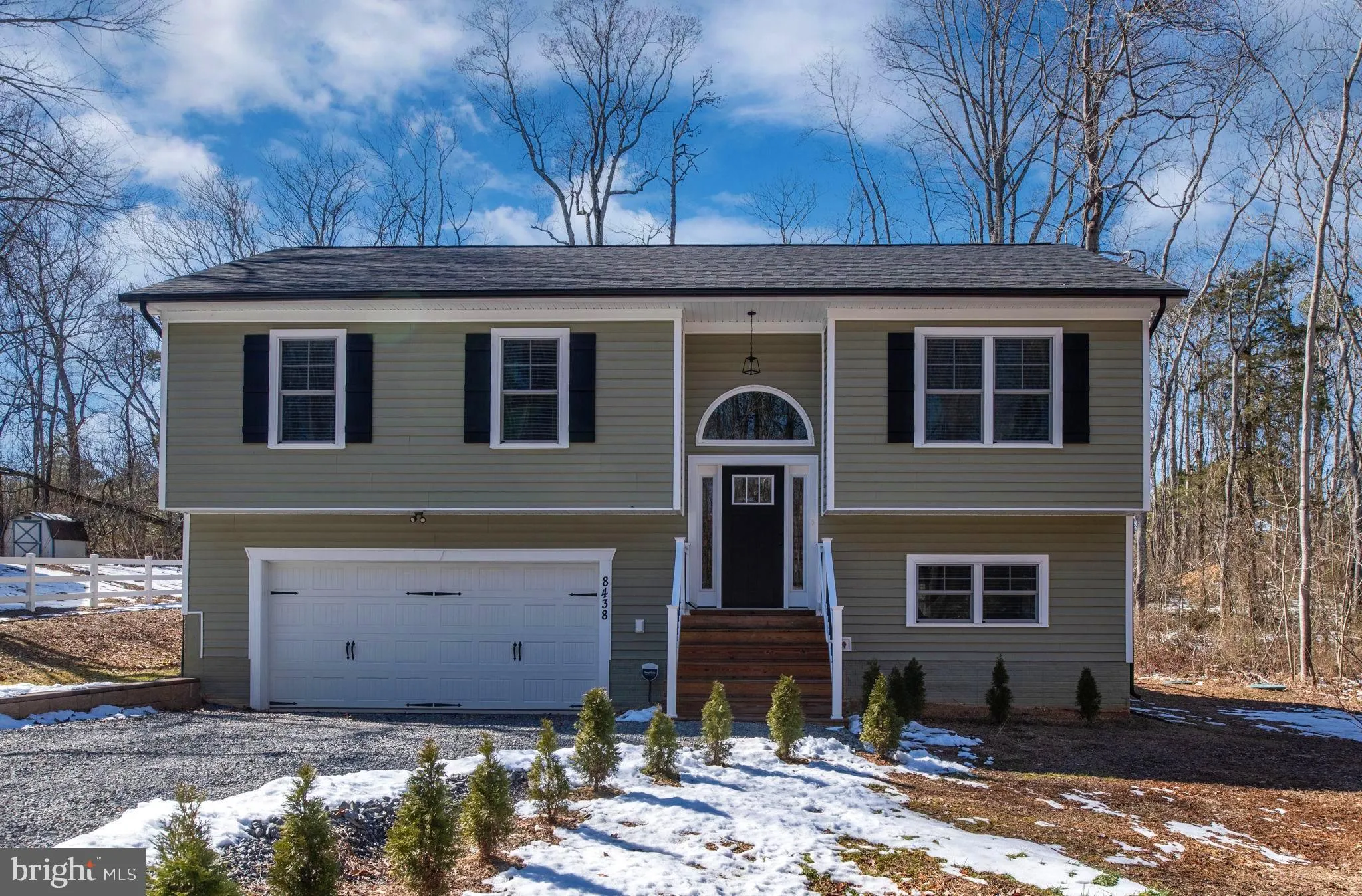 King George, Virginia 22485, United States, 3 Bedrooms Bedrooms, ,2 BathroomsBathrooms,Residential,Contingent,3833