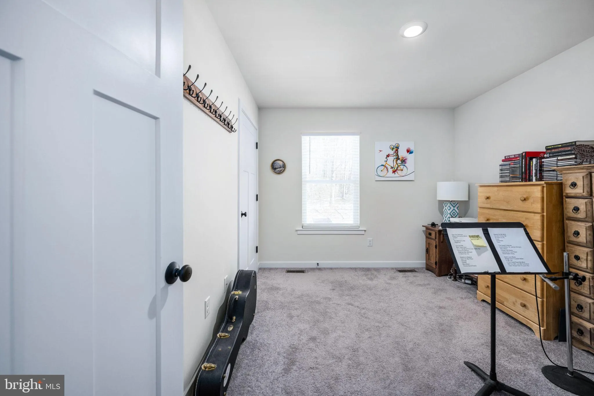 King George, Virginia 22485, United States, 3 Bedrooms Bedrooms, ,2 BathroomsBathrooms,Residential,Contingent,3833