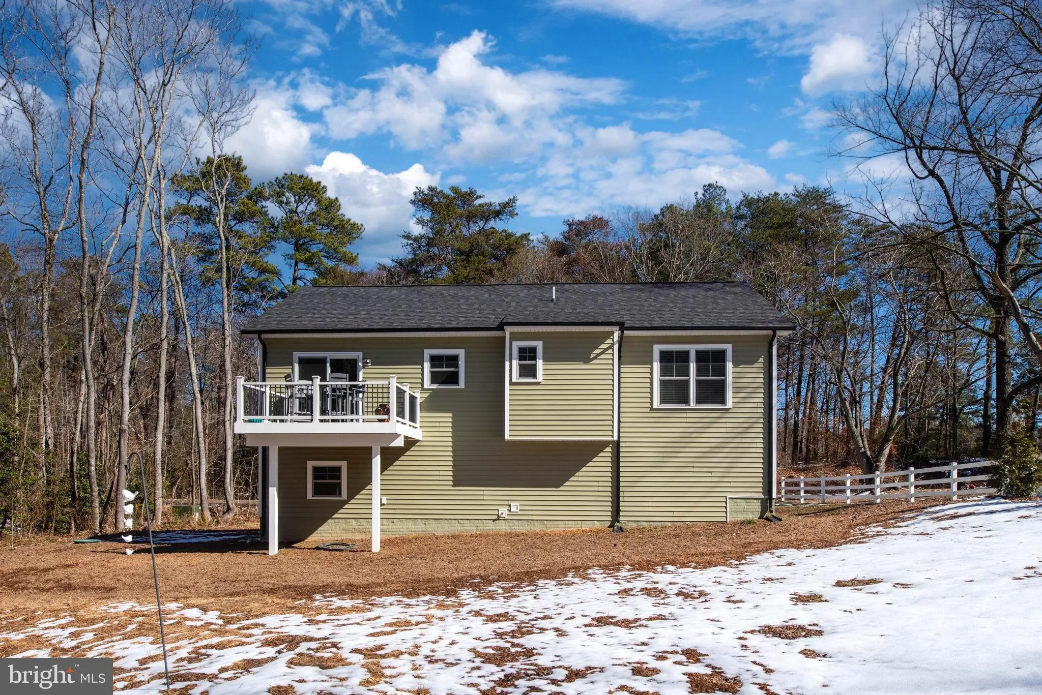 King George, Virginia 22485, United States, 3 Bedrooms Bedrooms, ,2 BathroomsBathrooms,Residential,Contingent,3833