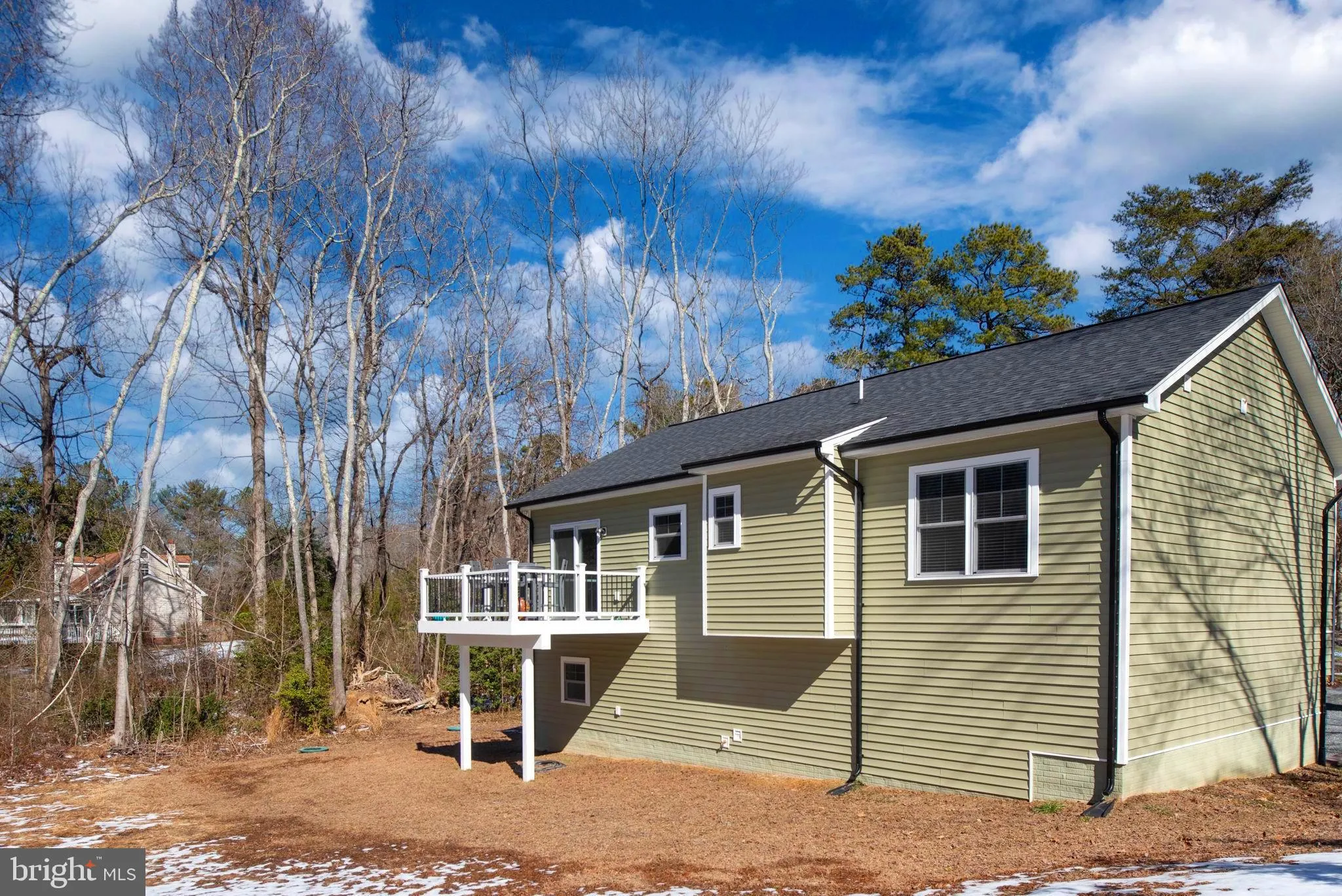 King George, Virginia 22485, United States, 3 Bedrooms Bedrooms, ,2 BathroomsBathrooms,Residential,Contingent,3833