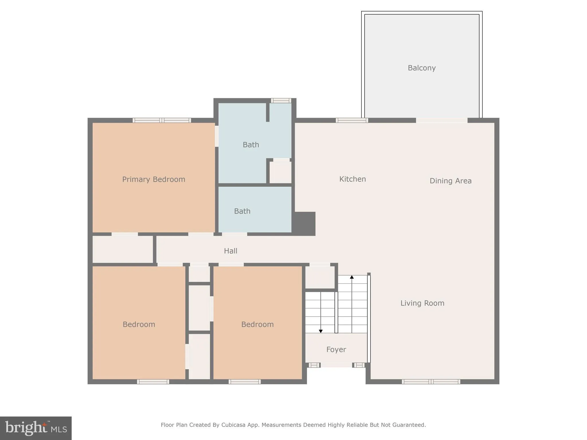 King George, Virginia 22485, United States, 3 Bedrooms Bedrooms, ,2 BathroomsBathrooms,Residential,Contingent,3833