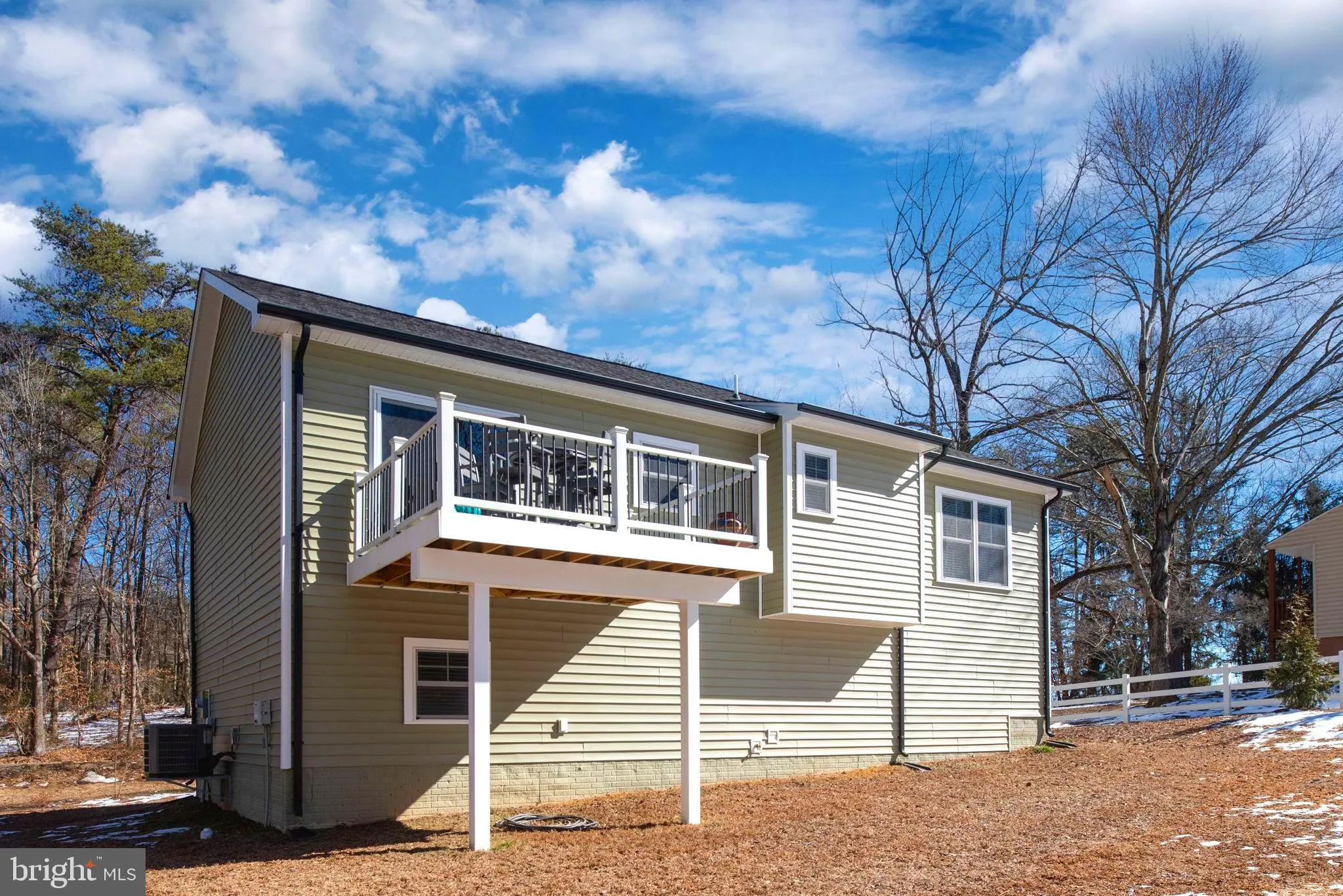 King George, Virginia 22485, United States, 3 Bedrooms Bedrooms, ,2 BathroomsBathrooms,Residential,Contingent,3833