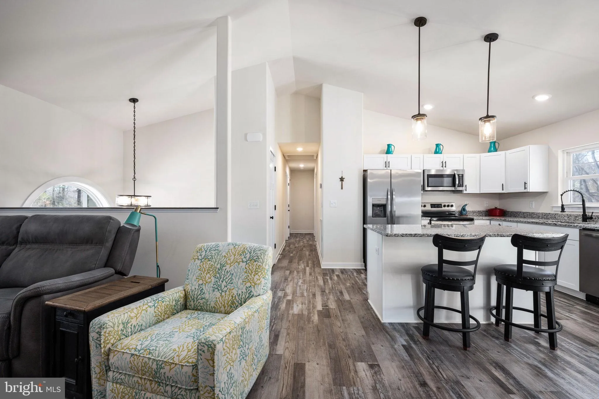 King George, Virginia 22485, United States, 3 Bedrooms Bedrooms, ,2 BathroomsBathrooms,Residential,Contingent,3833