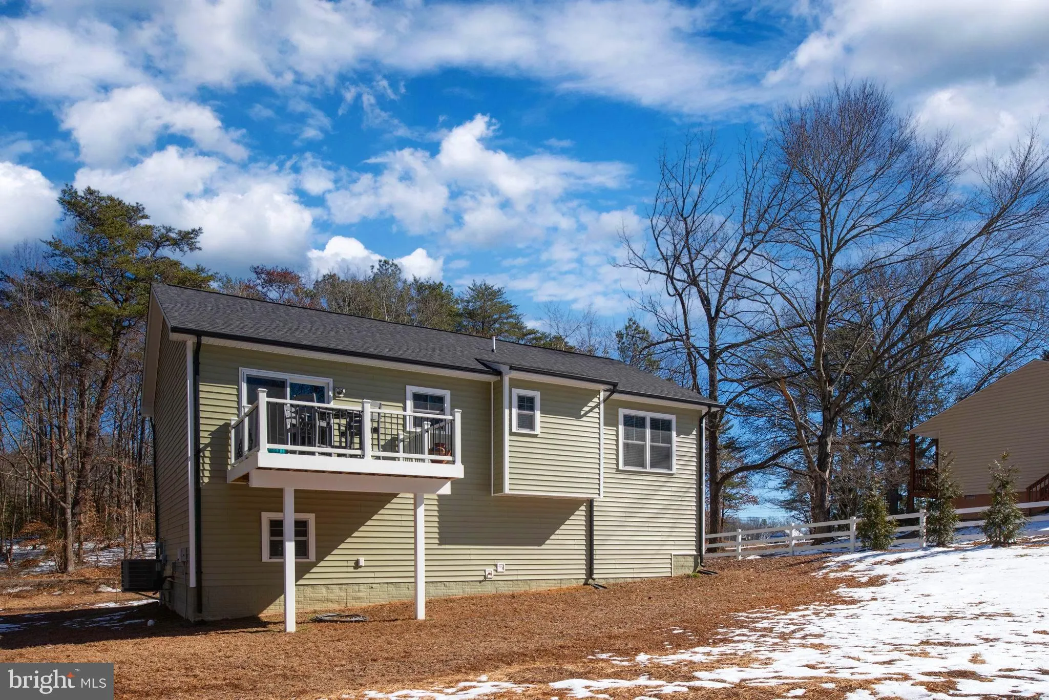 King George, Virginia 22485, United States, 3 Bedrooms Bedrooms, ,2 BathroomsBathrooms,Residential,Contingent,3833