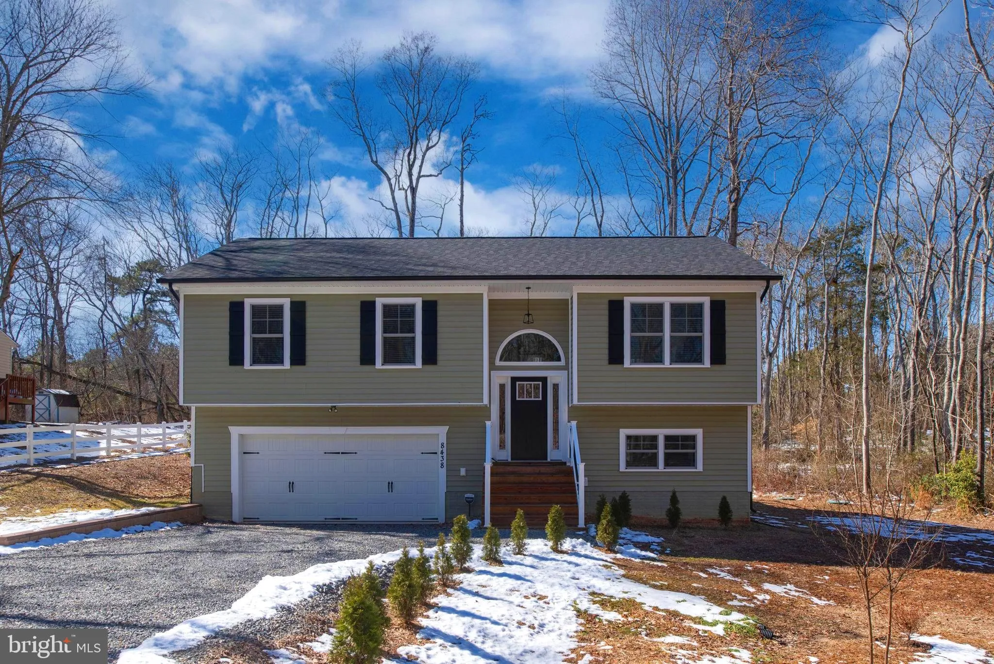 King George, Virginia 22485, United States, 3 Bedrooms Bedrooms, ,2 BathroomsBathrooms,Residential,Contingent,3833