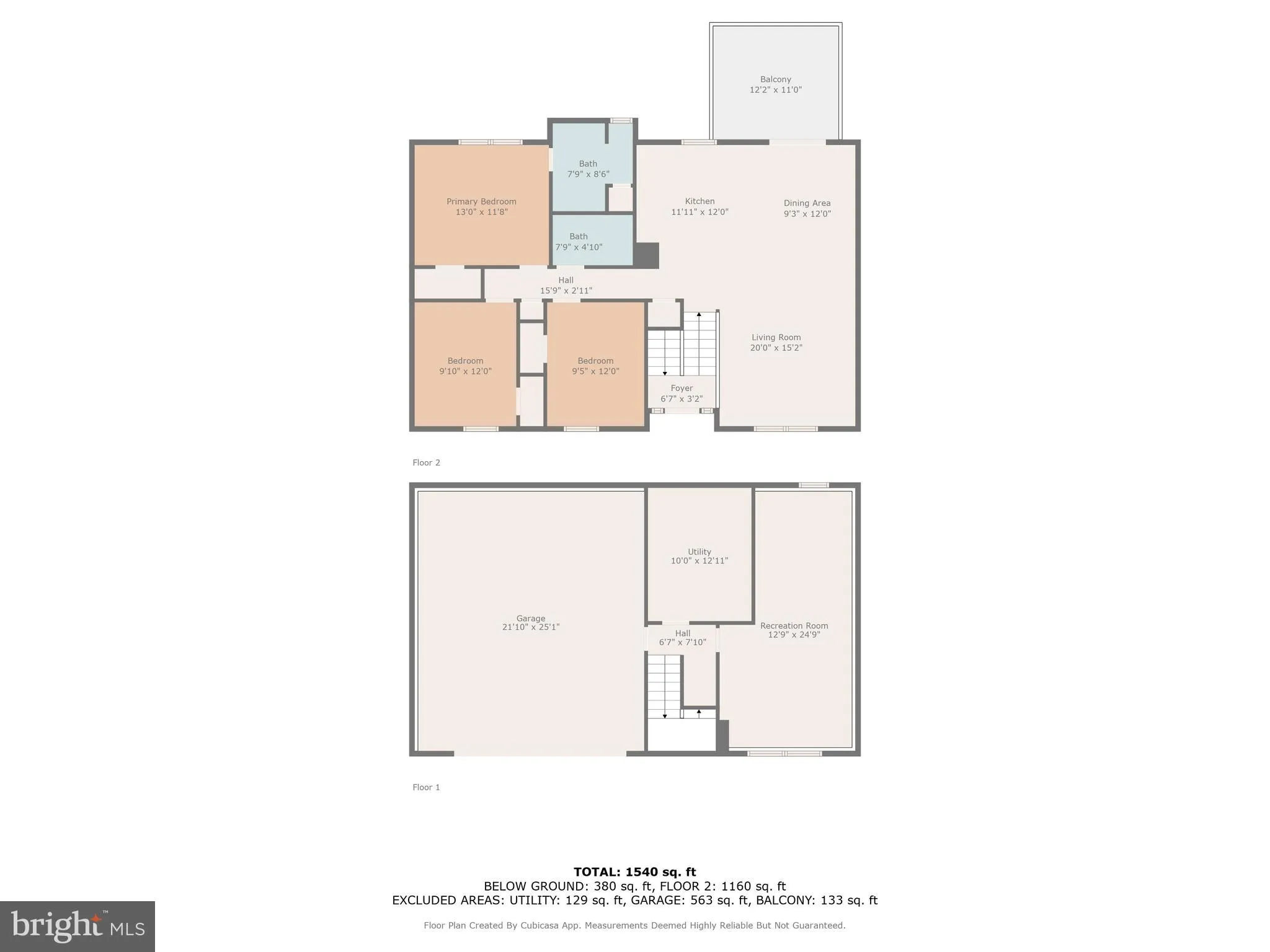 King George, Virginia 22485, United States, 3 Bedrooms Bedrooms, ,2 BathroomsBathrooms,Residential,Contingent,3833