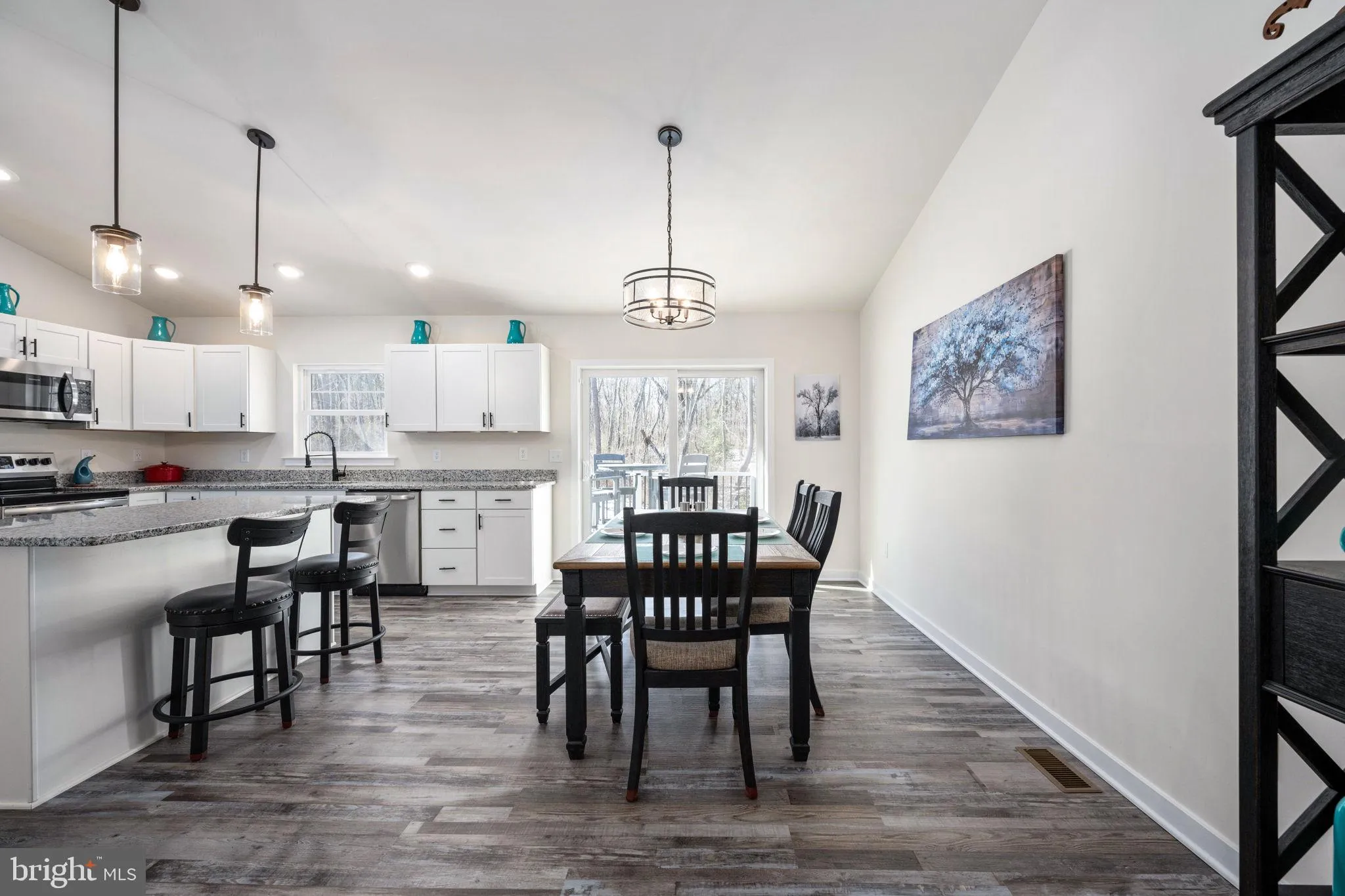 King George, Virginia 22485, United States, 3 Bedrooms Bedrooms, ,2 BathroomsBathrooms,Residential,Contingent,3833