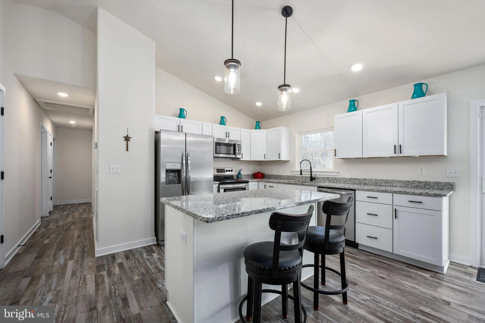 King George, Virginia 22485, United States, 3 Bedrooms Bedrooms, ,2 BathroomsBathrooms,Residential,Contingent,3833