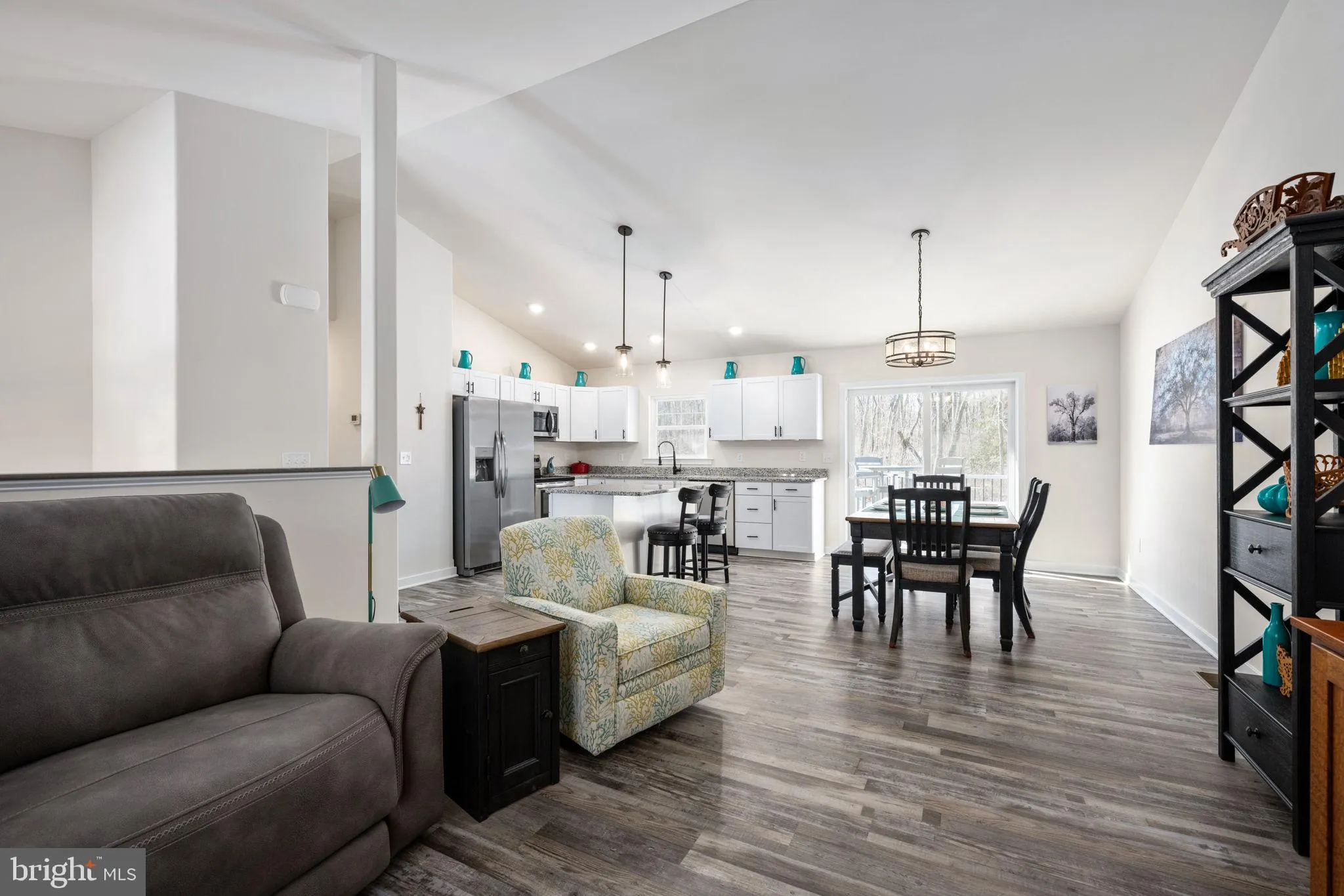 King George, Virginia 22485, United States, 3 Bedrooms Bedrooms, ,2 BathroomsBathrooms,Residential,Contingent,3833