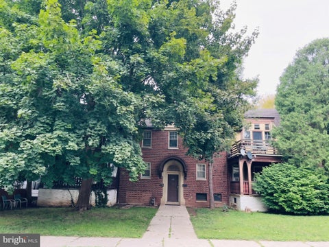 Multifamily For Sale - 109 Hollywood Avenue<br/> Berks County, READING, PA 19606
