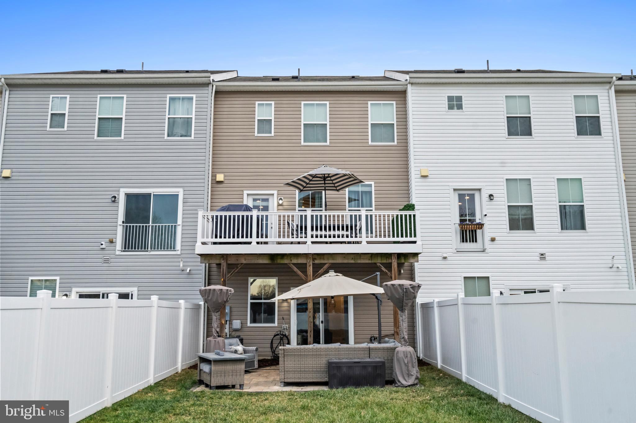 SUMMERFIELD - Residential