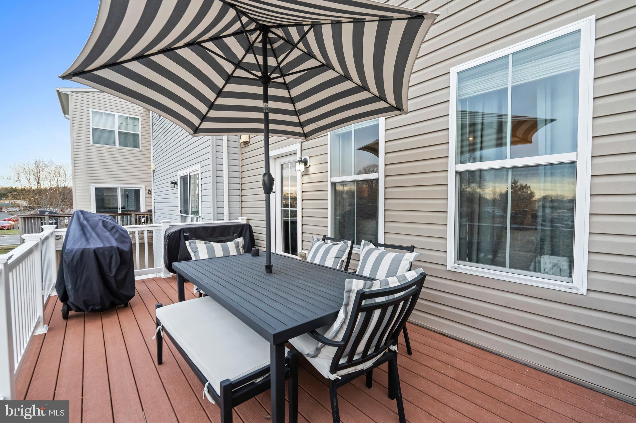 SUMMERFIELD - Residential