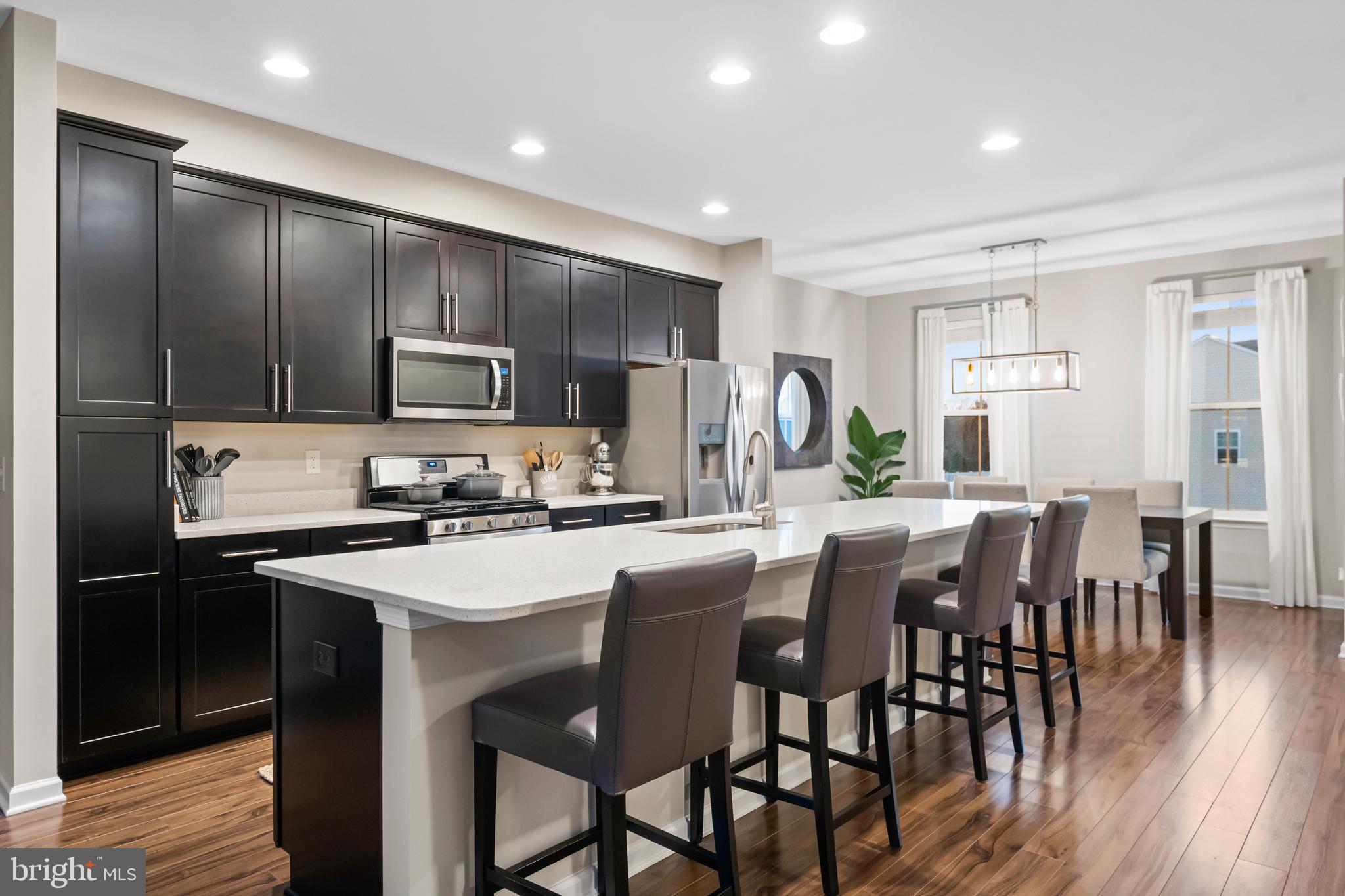 SUMMERFIELD - Residential