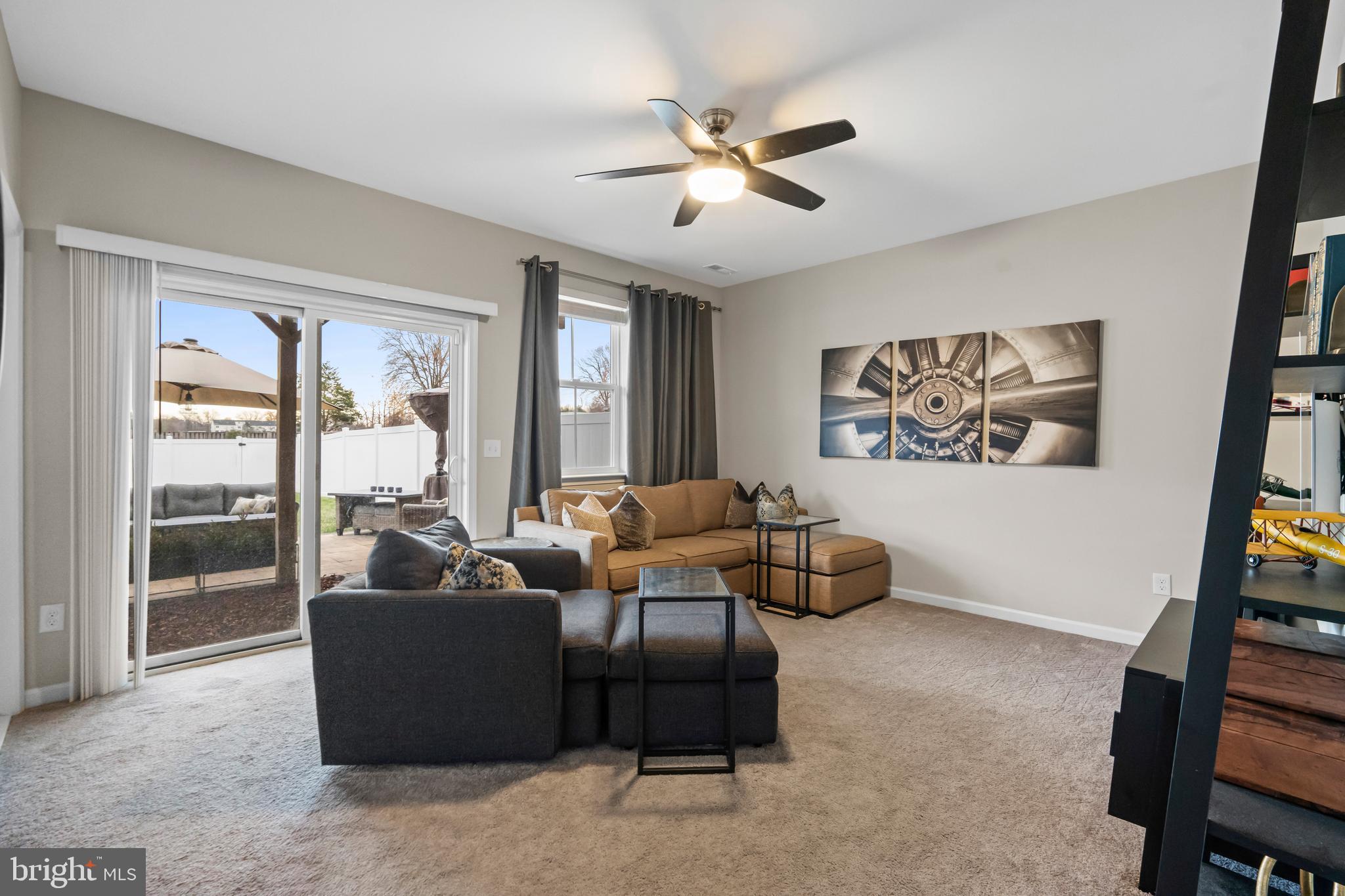 SUMMERFIELD - Residential