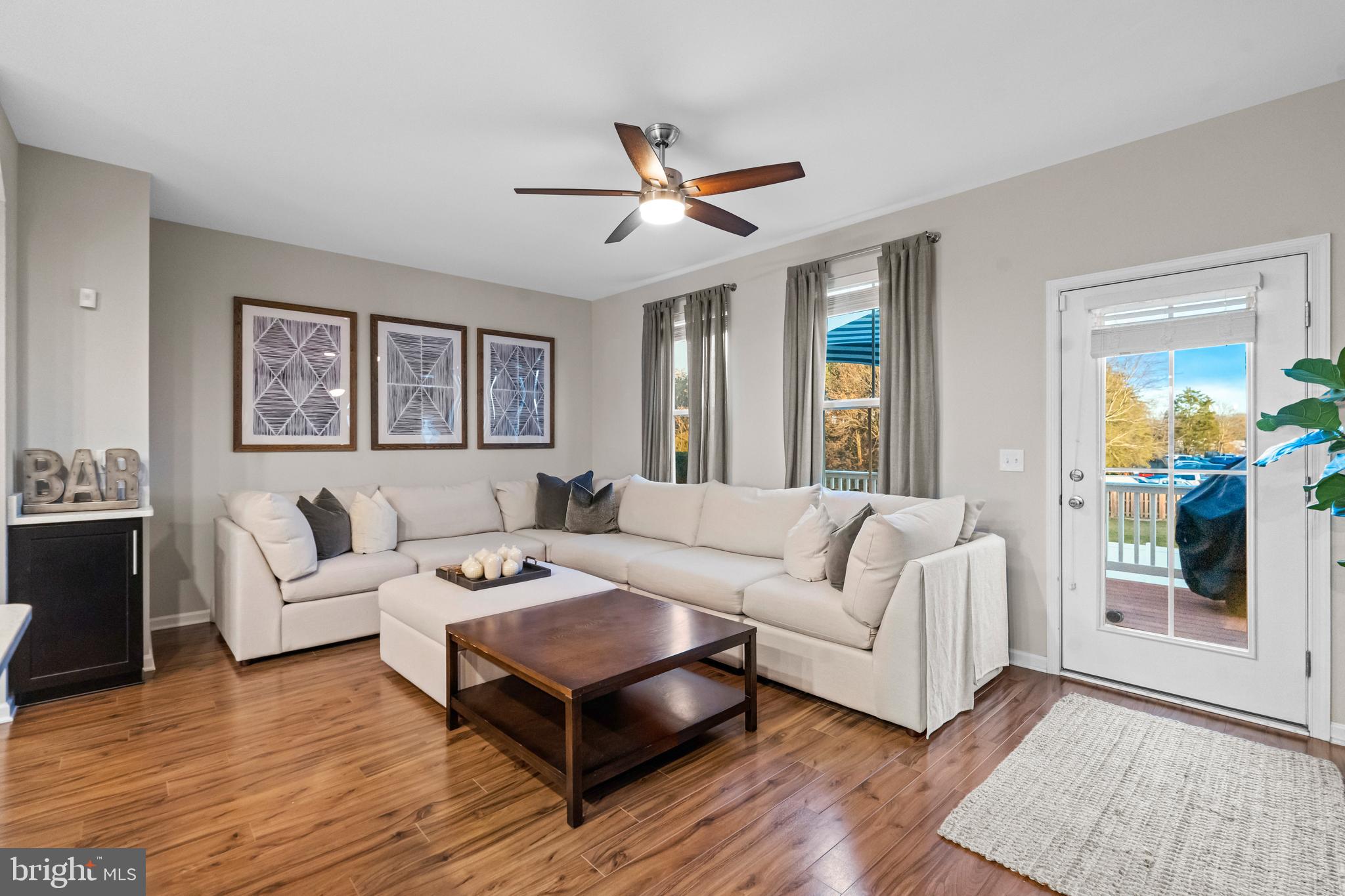 SUMMERFIELD - Residential