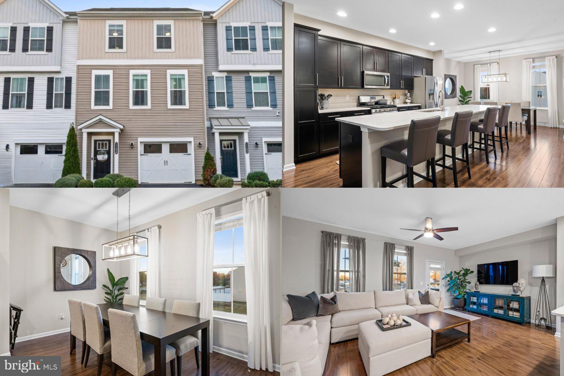 SUMMERFIELD - Residential