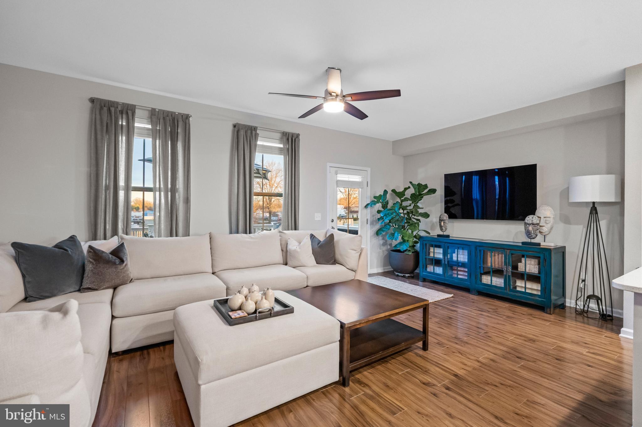 SUMMERFIELD - Residential