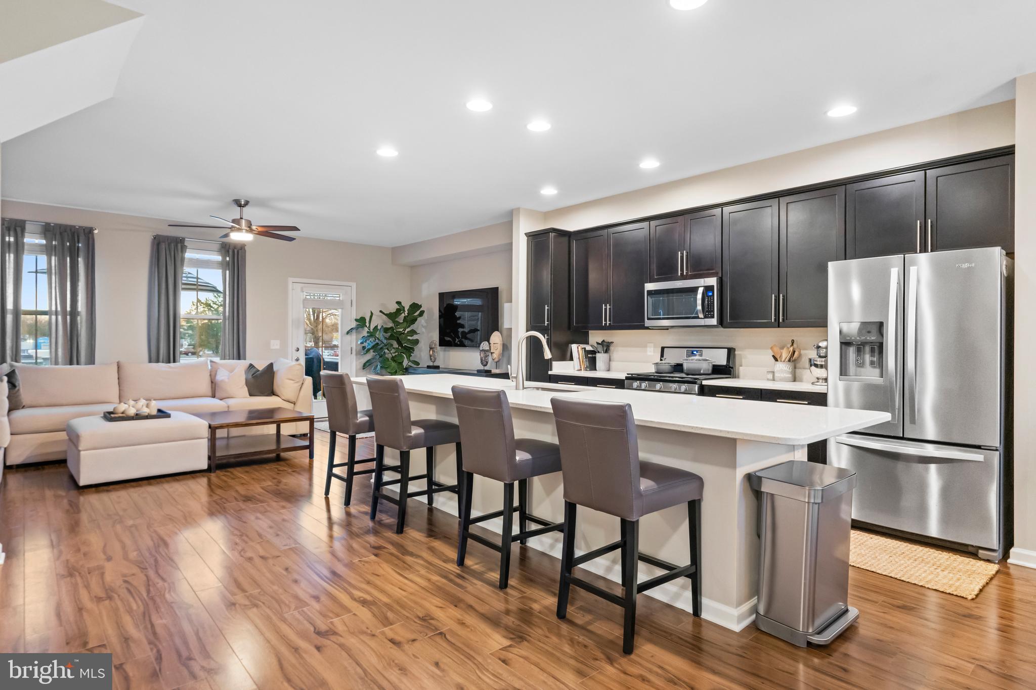 SUMMERFIELD - Residential