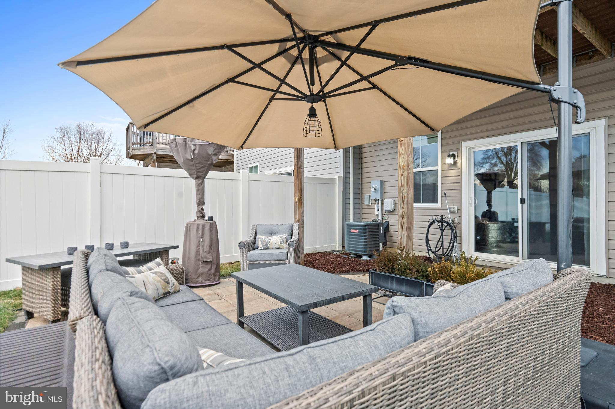 SUMMERFIELD - Residential