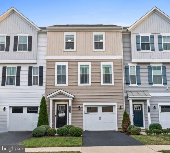 SUMMERFIELD - Residential