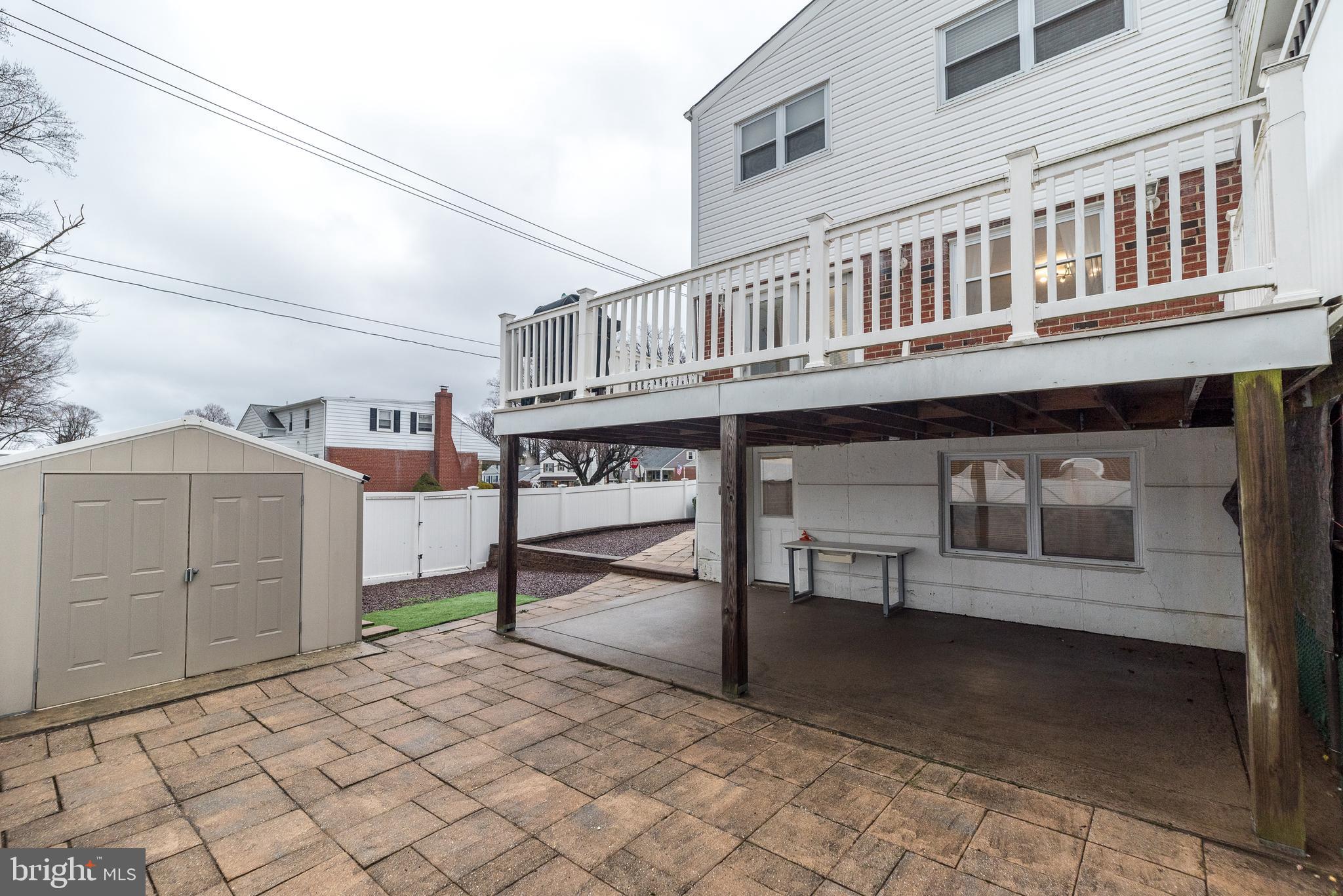 SOMERTON - Residential