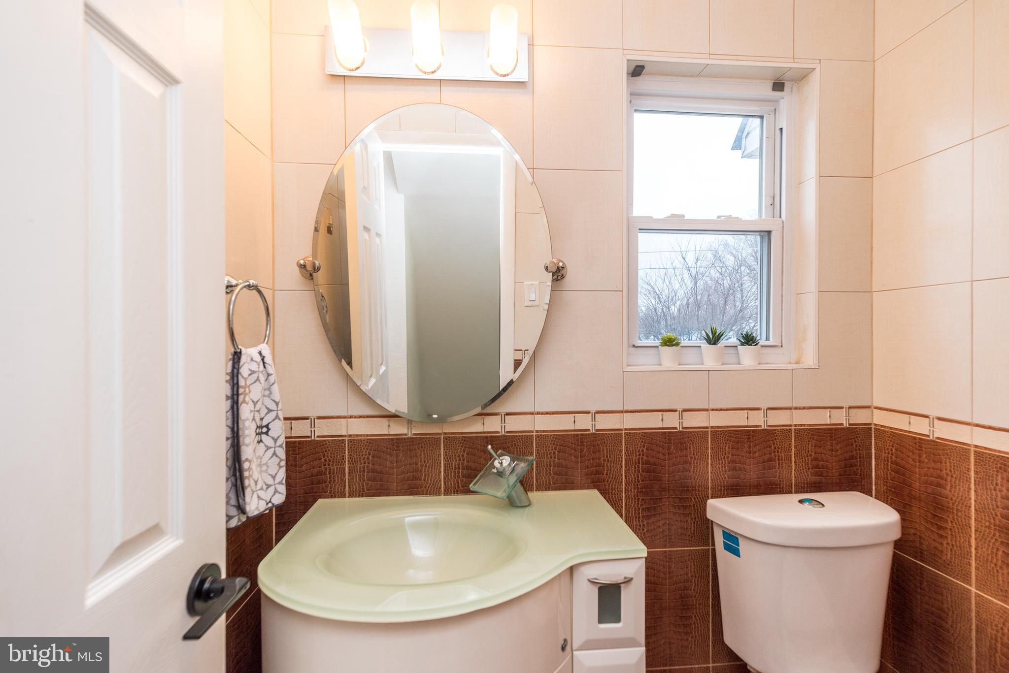 SOMERTON - Residential