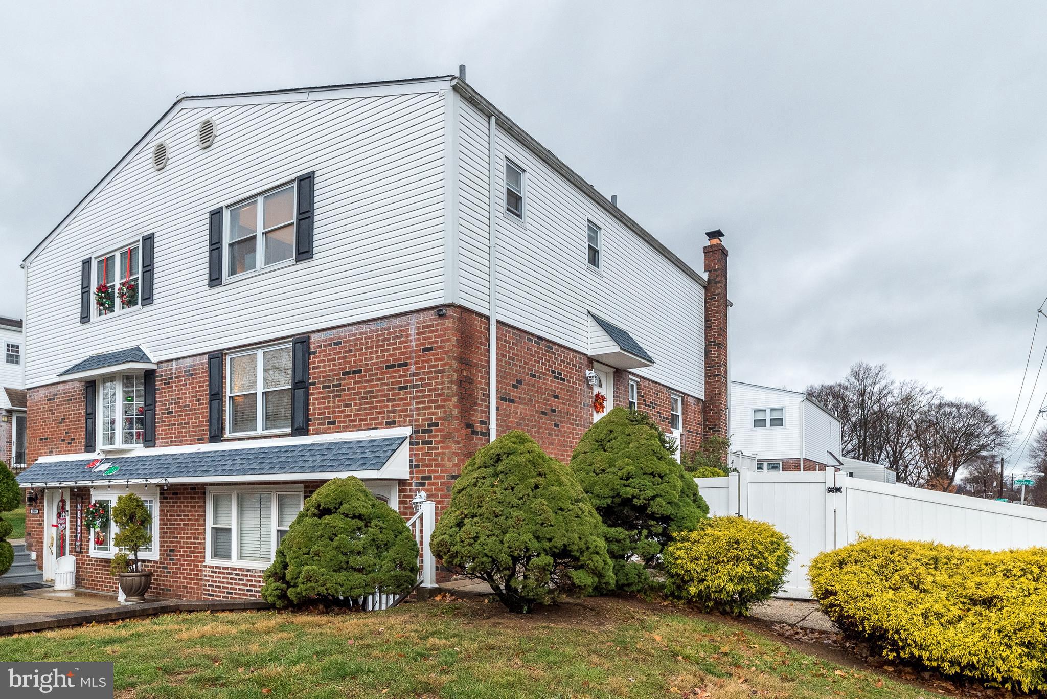 SOMERTON - Residential