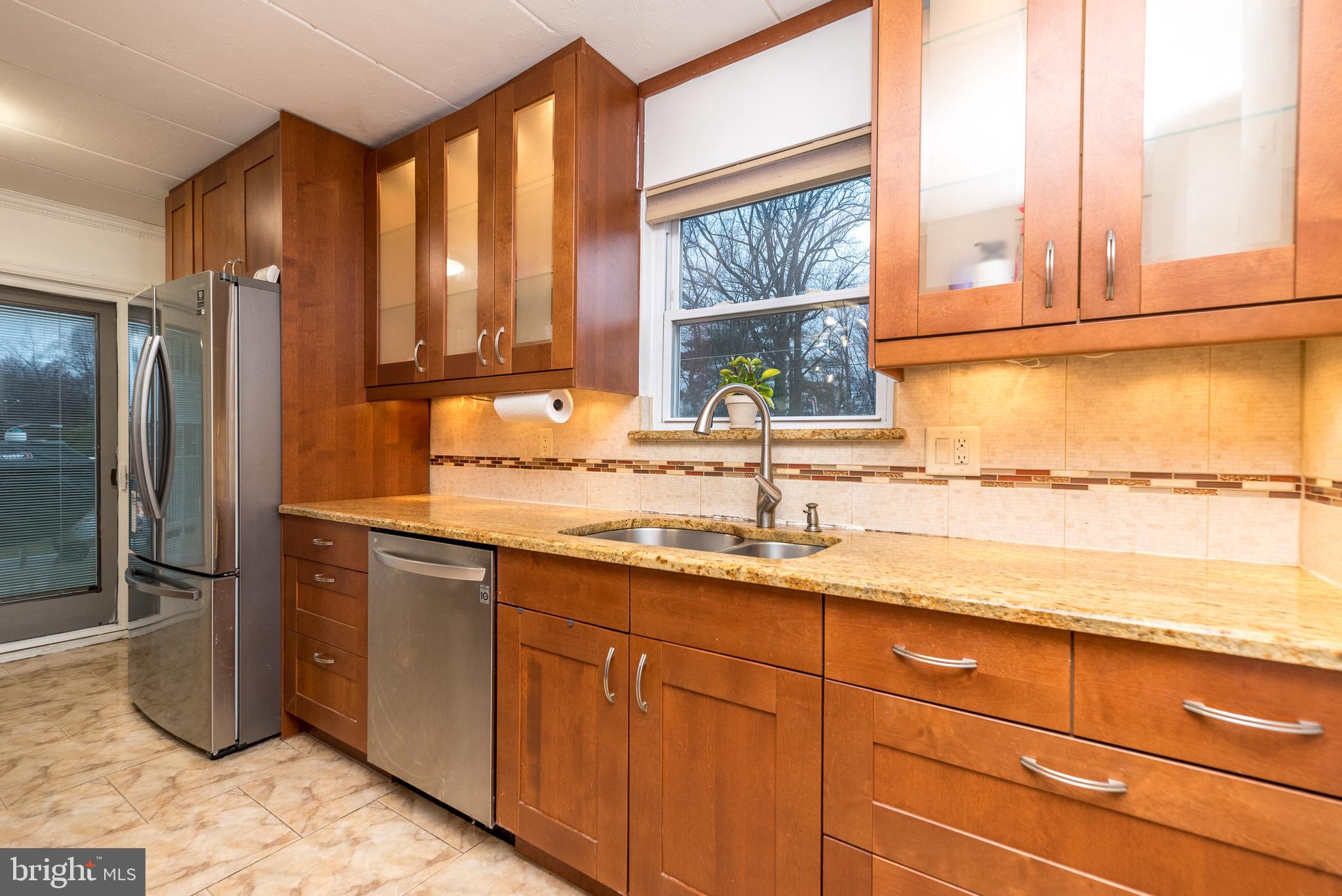 SOMERTON - Residential