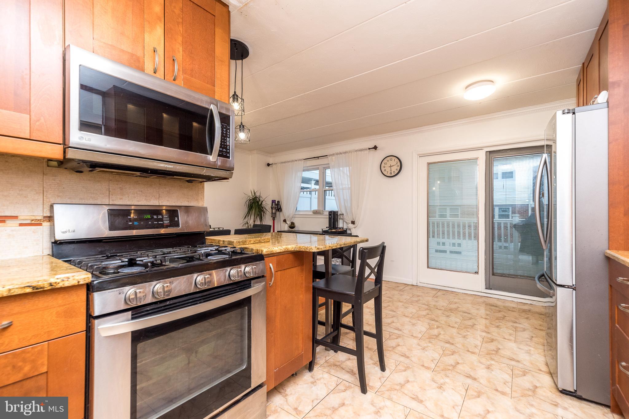 SOMERTON - Residential