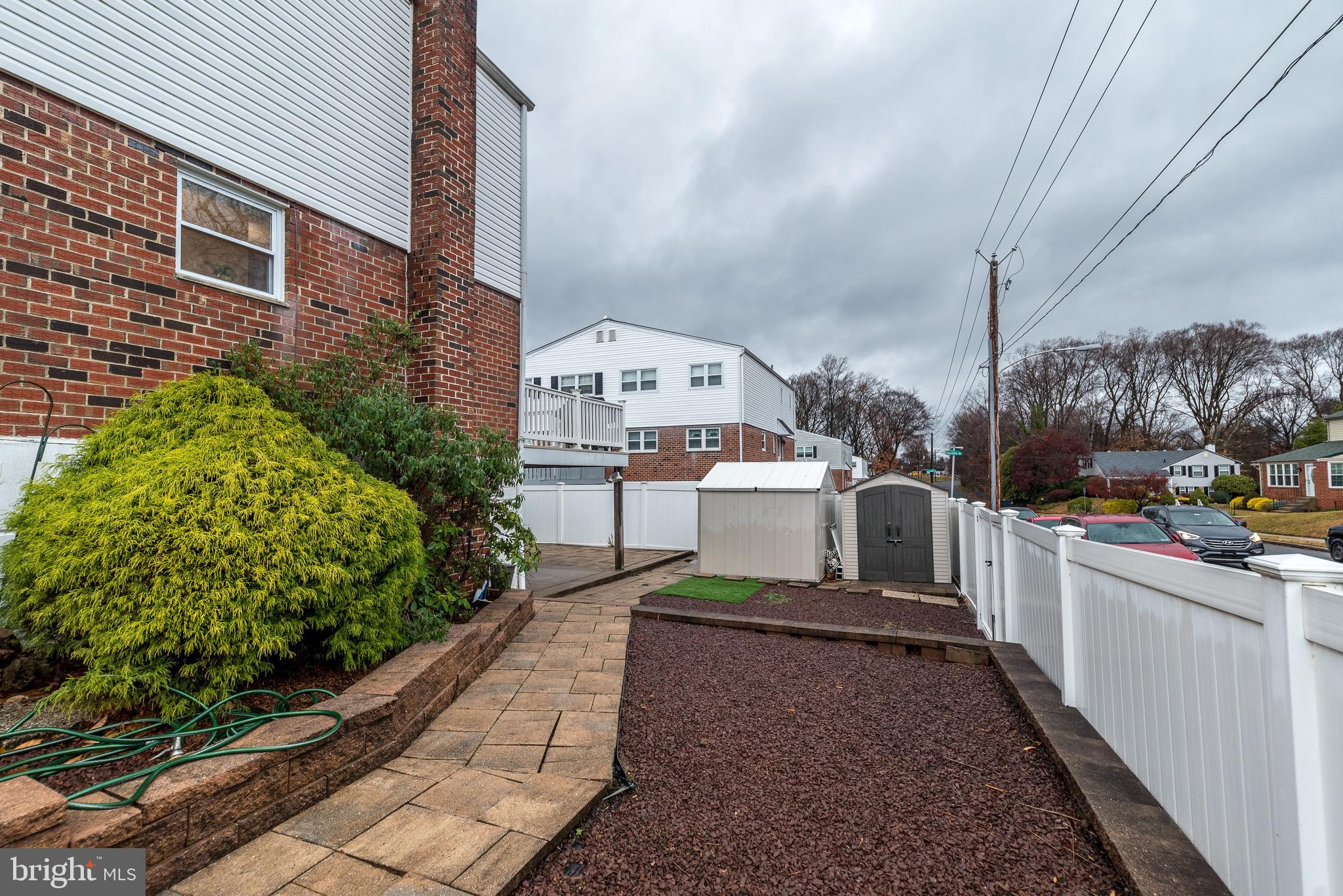 SOMERTON - Residential