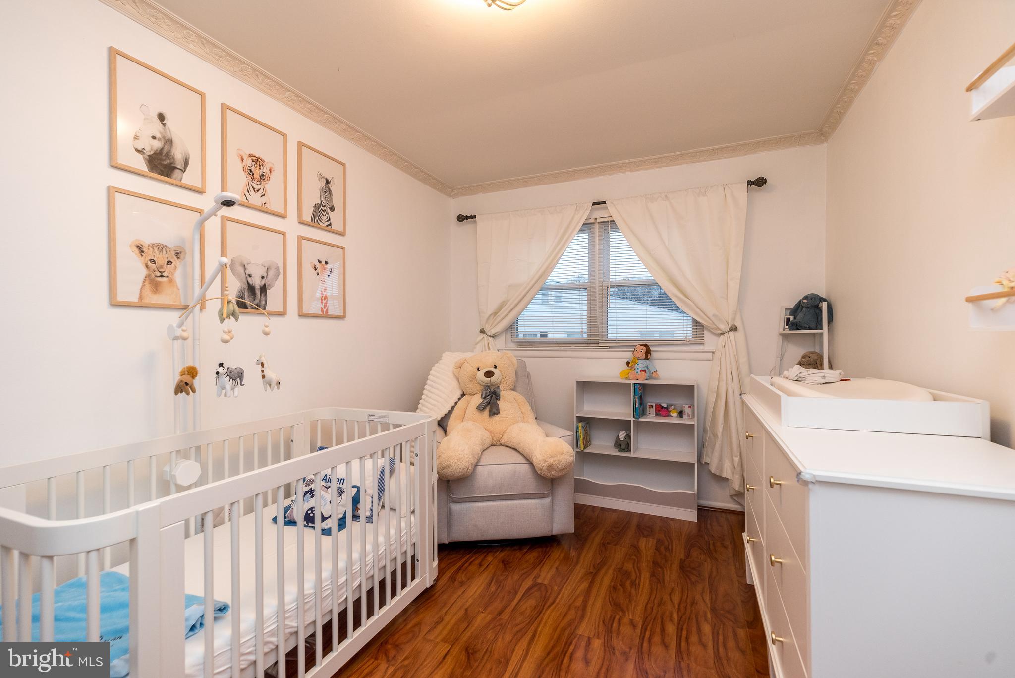 SOMERTON - Residential