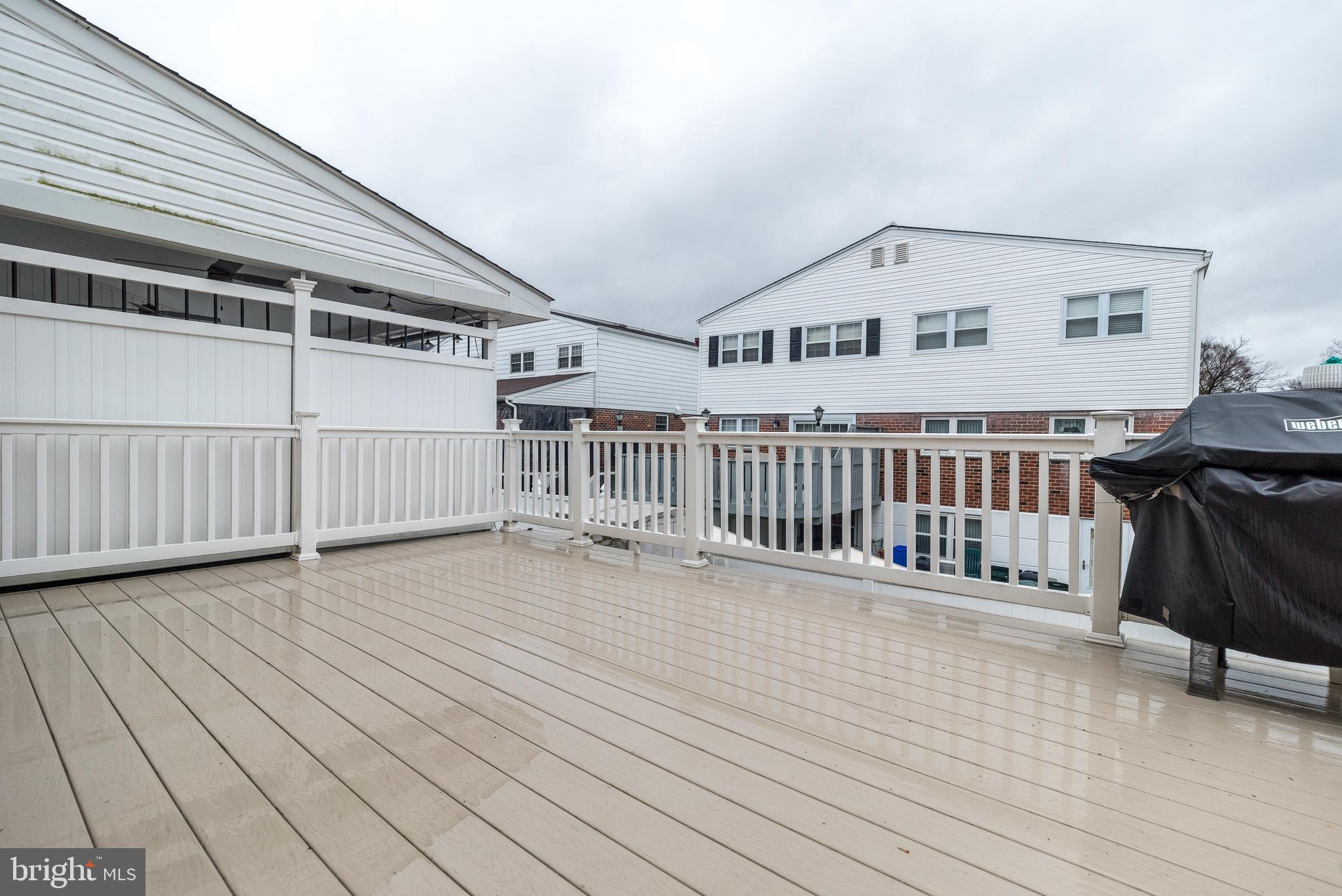 SOMERTON - Residential