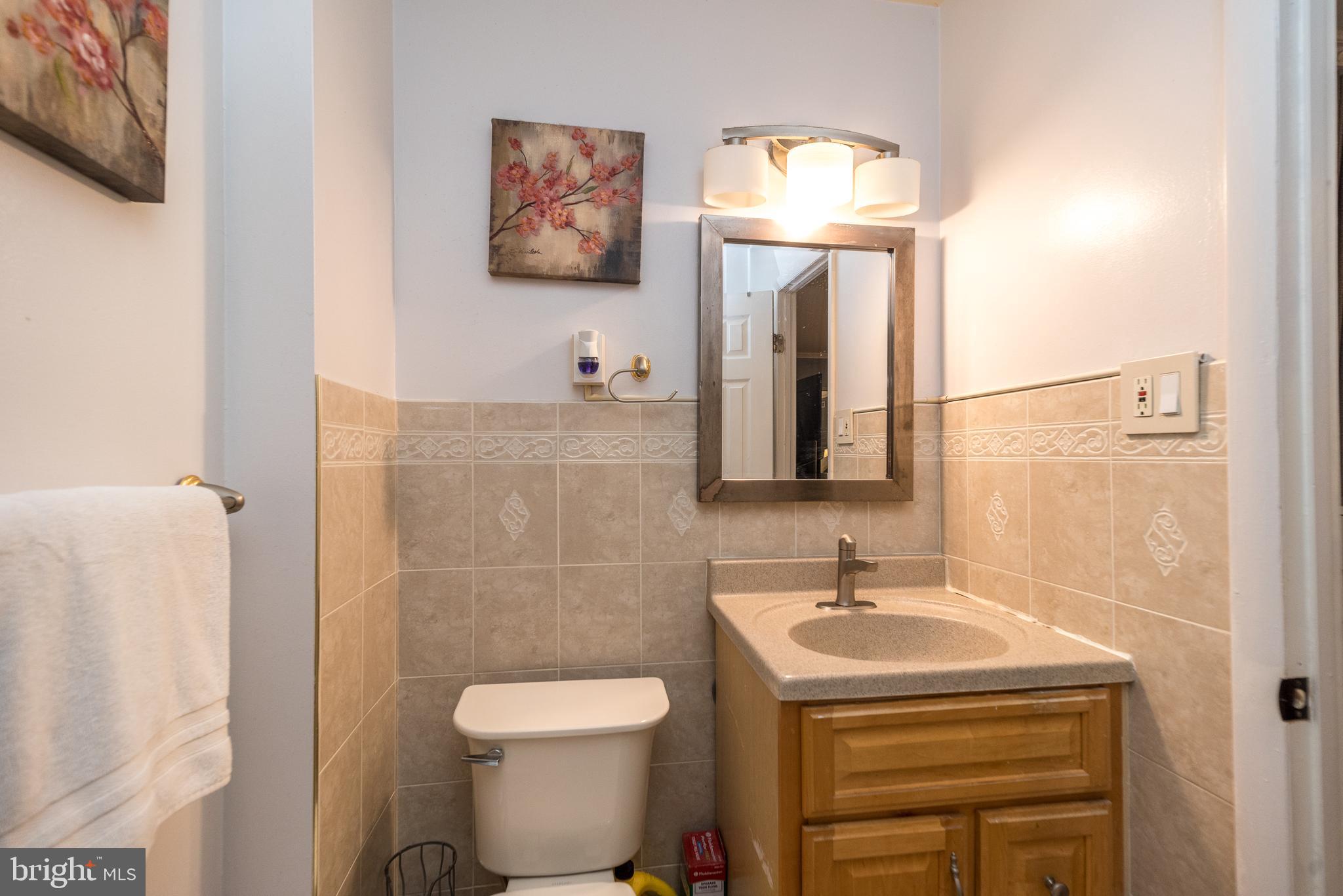 SOMERTON - Residential