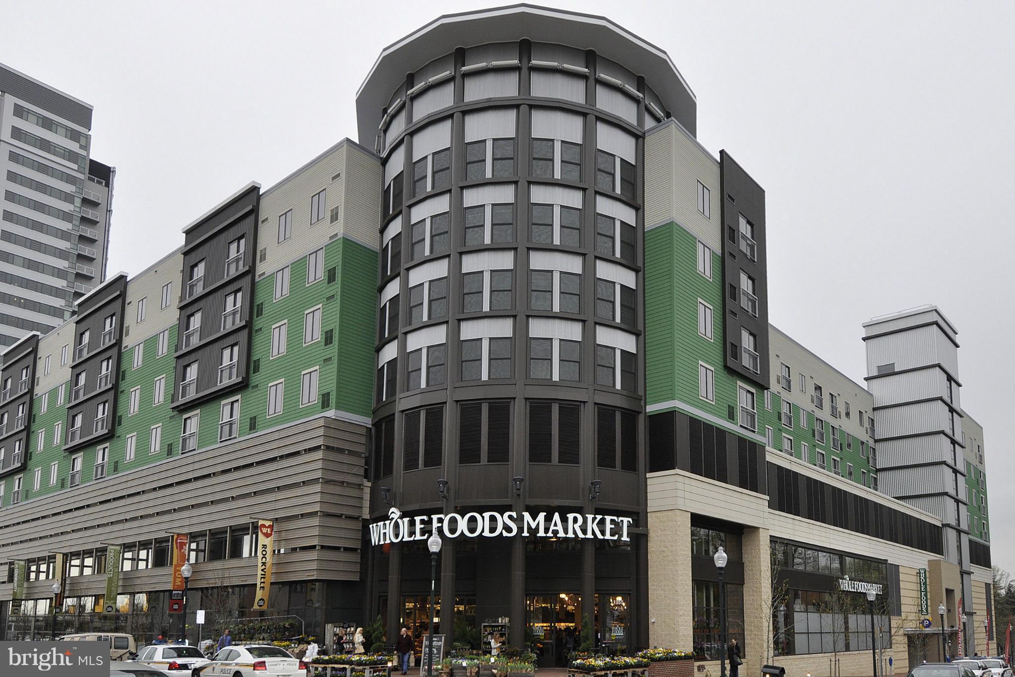 RANDOLPH HILLS - Residential Lease