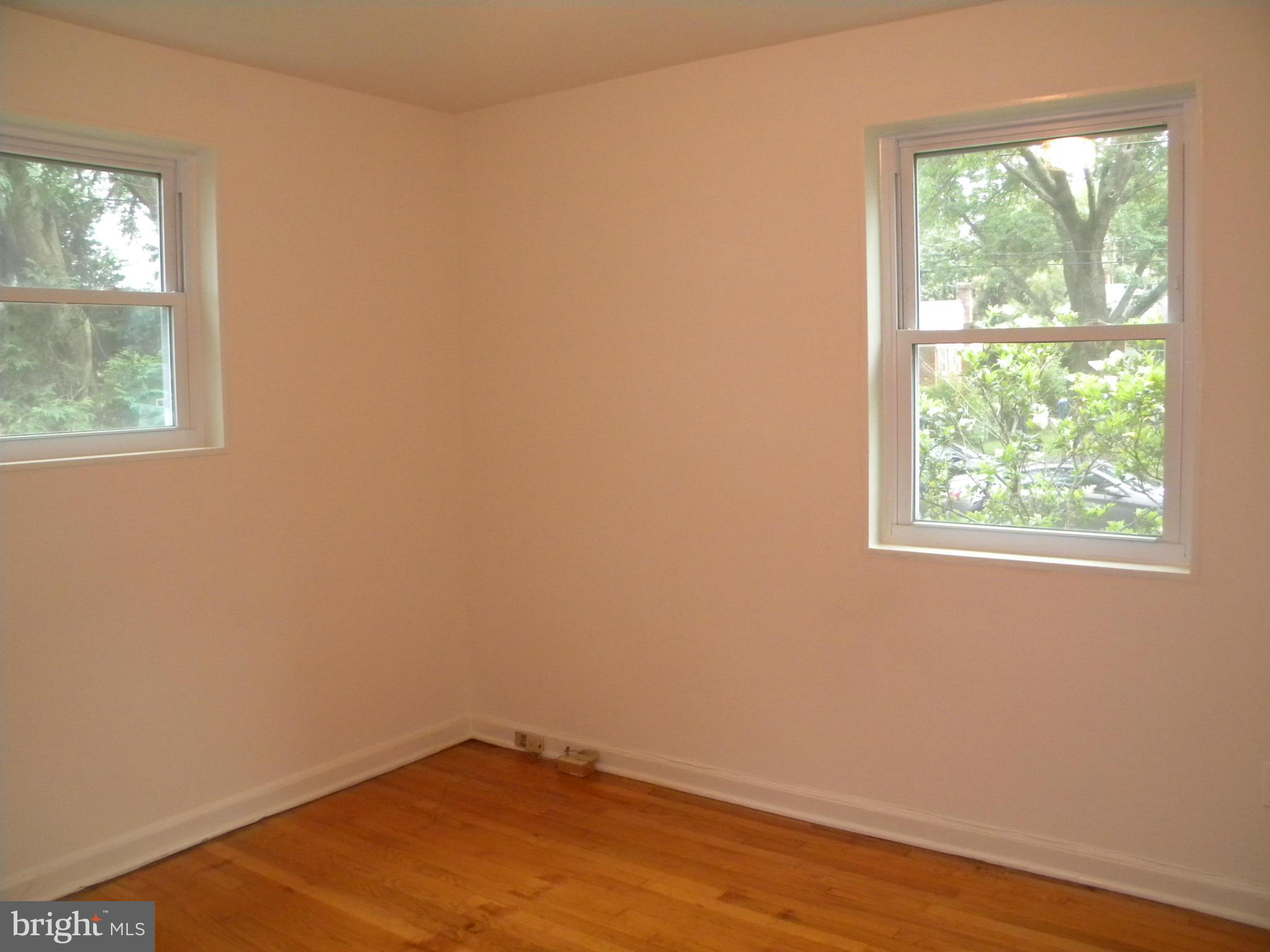 RANDOLPH HILLS - Residential Lease