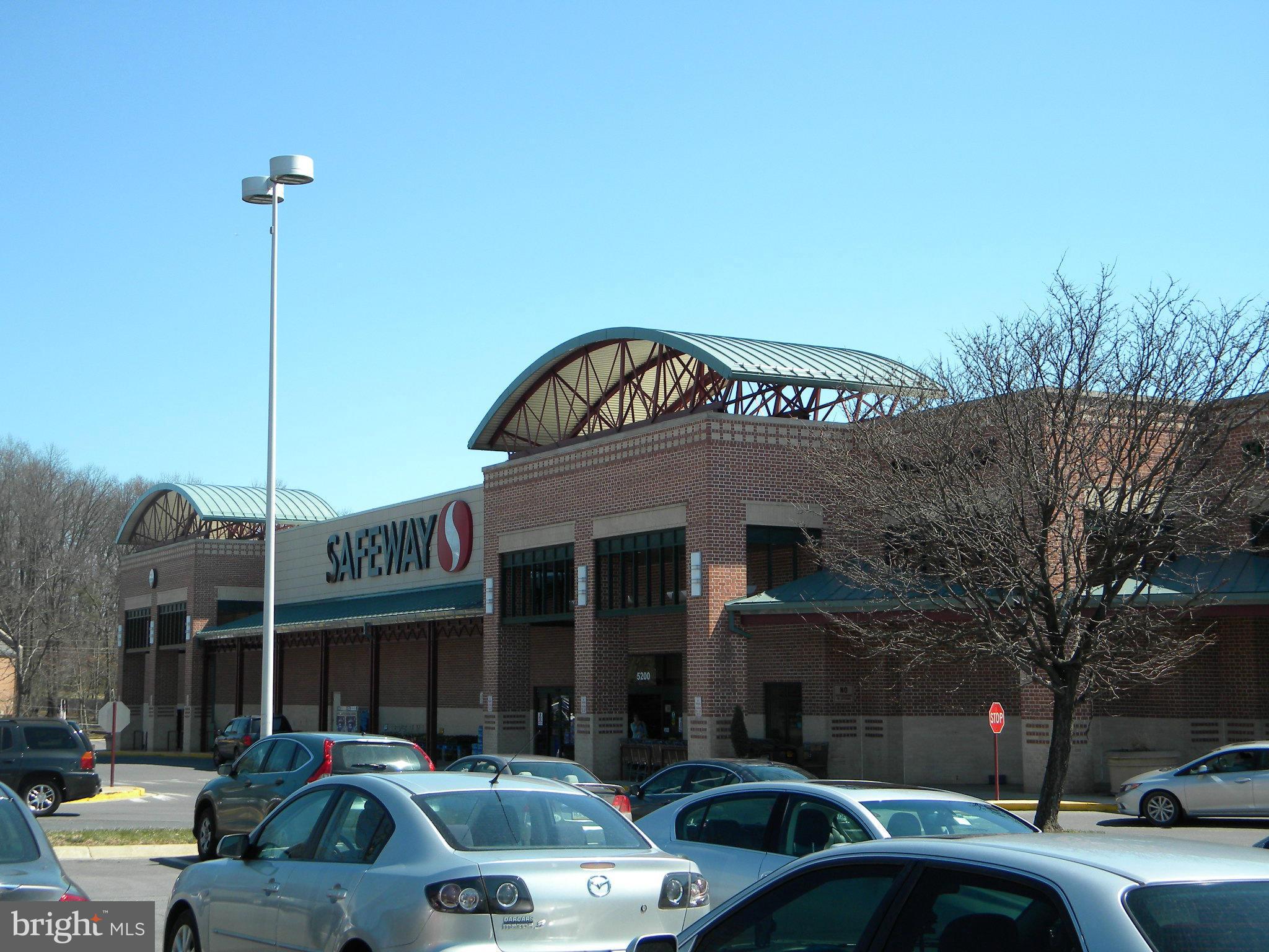 RANDOLPH HILLS - Residential Lease