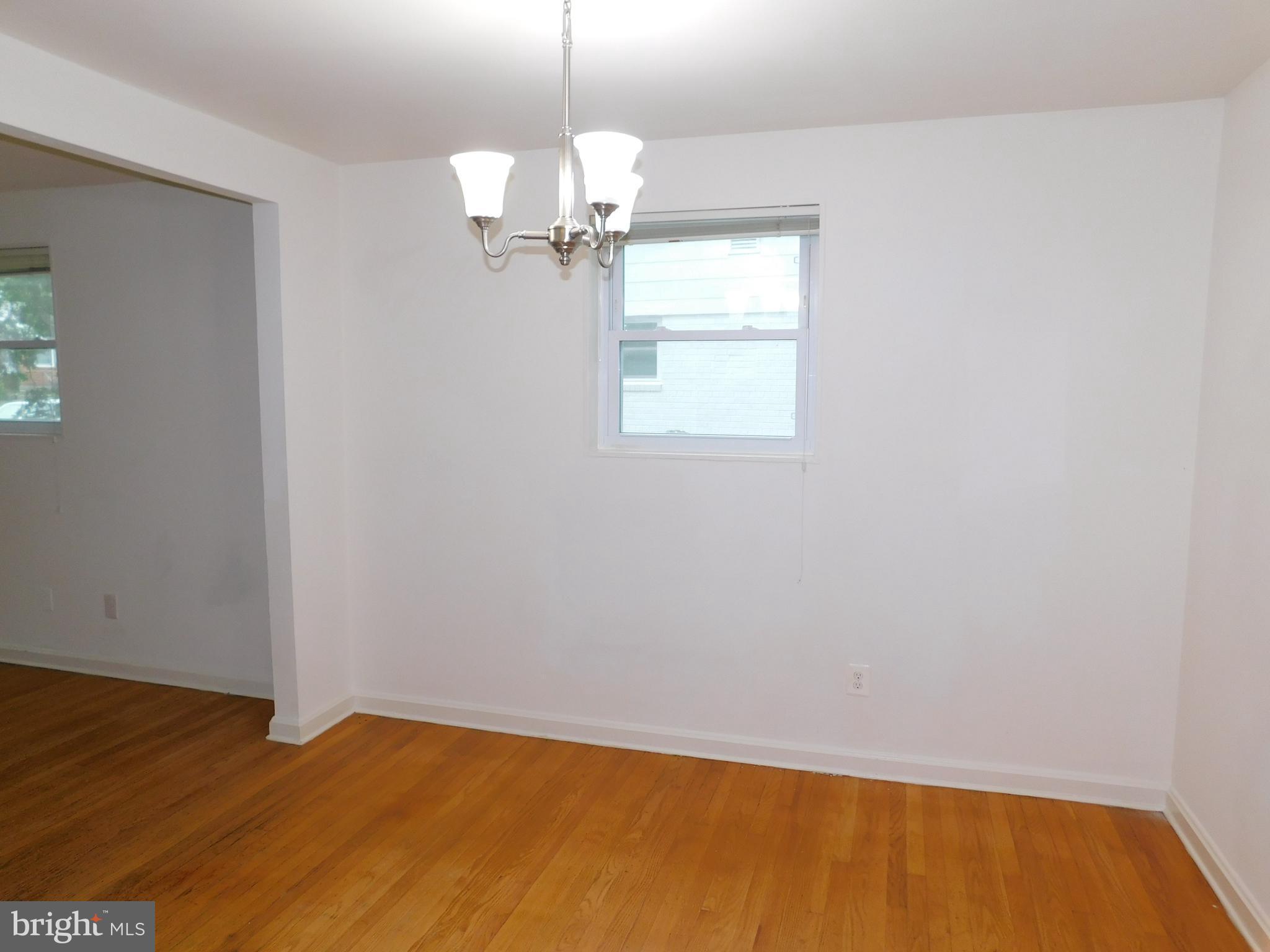 RANDOLPH HILLS - Residential Lease