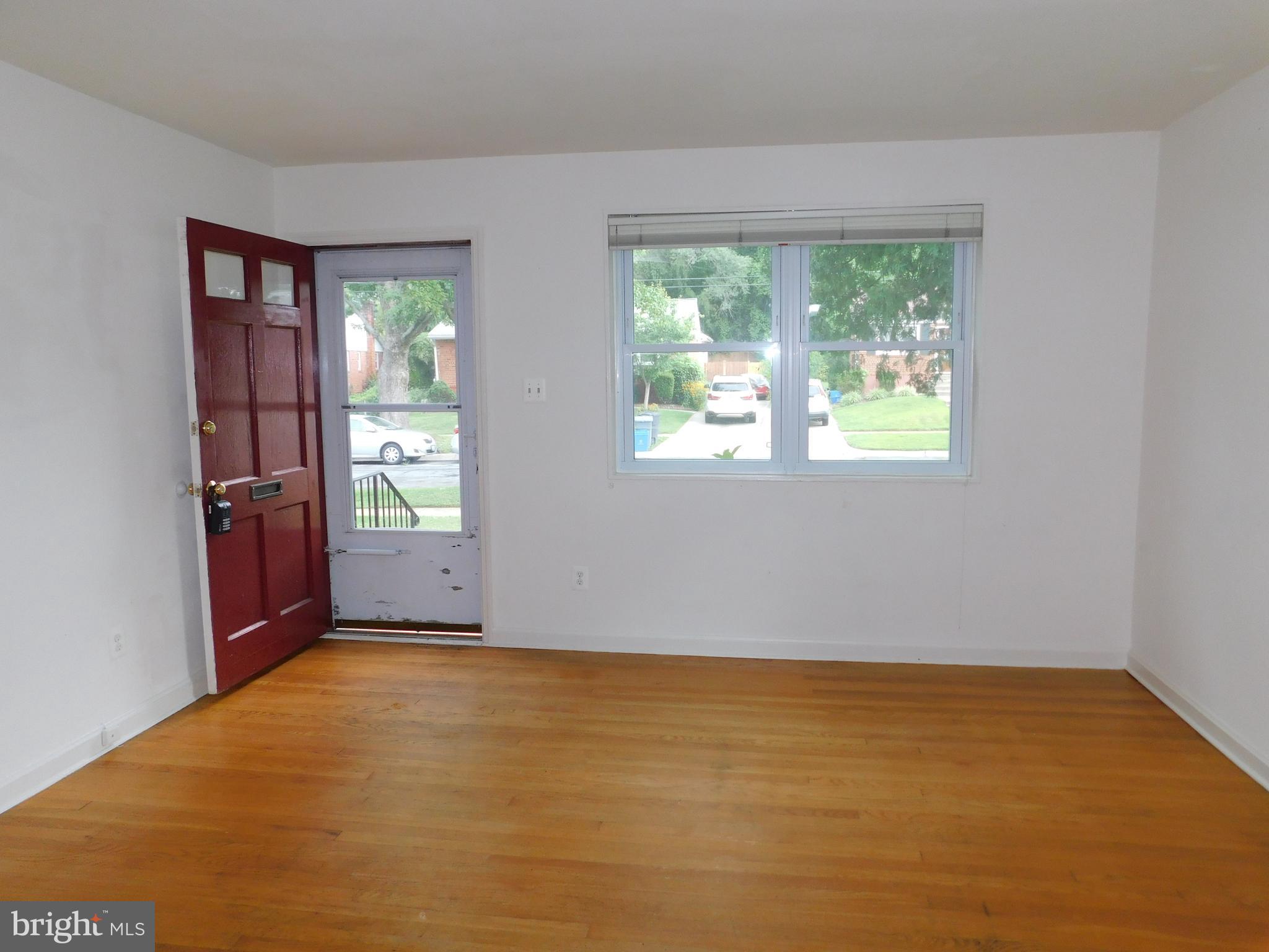 RANDOLPH HILLS - Residential Lease