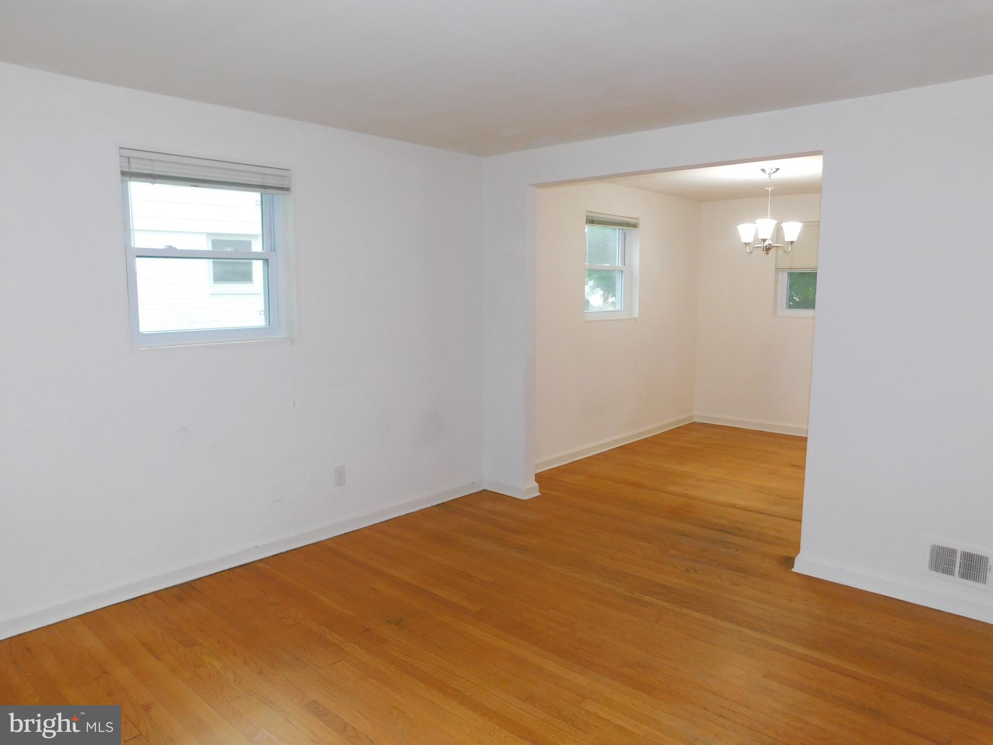 RANDOLPH HILLS - Residential Lease