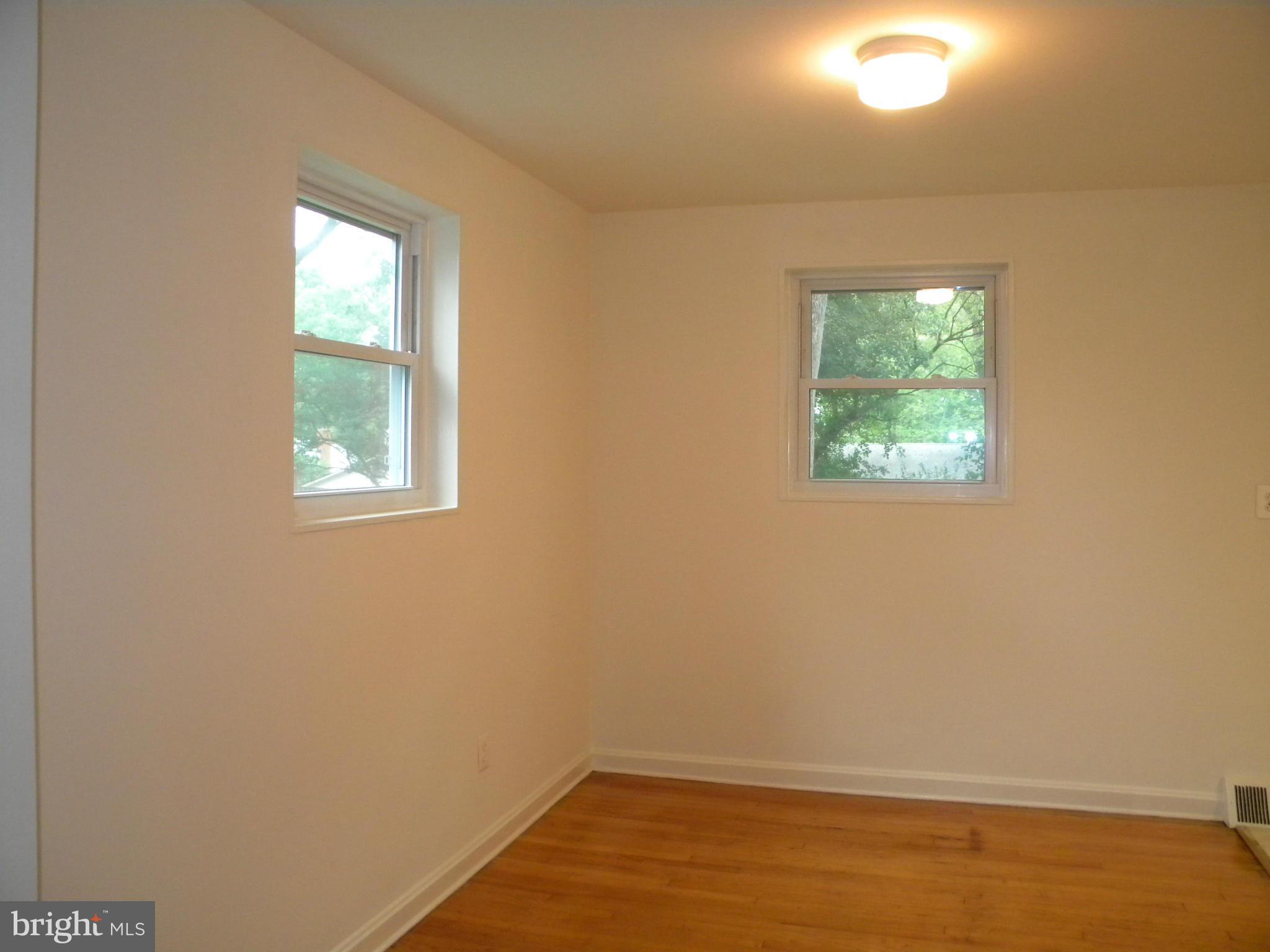 RANDOLPH HILLS - Residential Lease