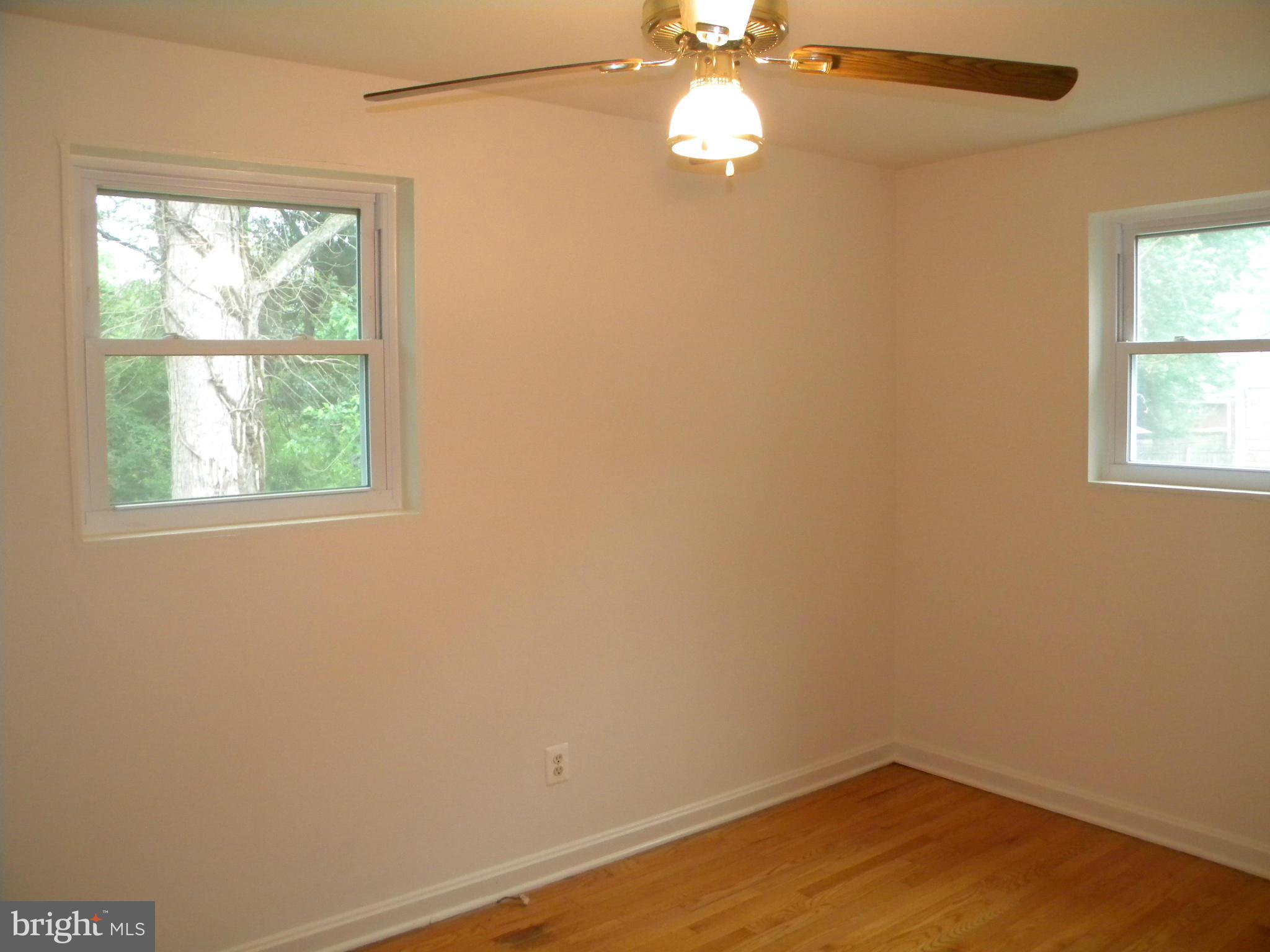 RANDOLPH HILLS - Residential Lease