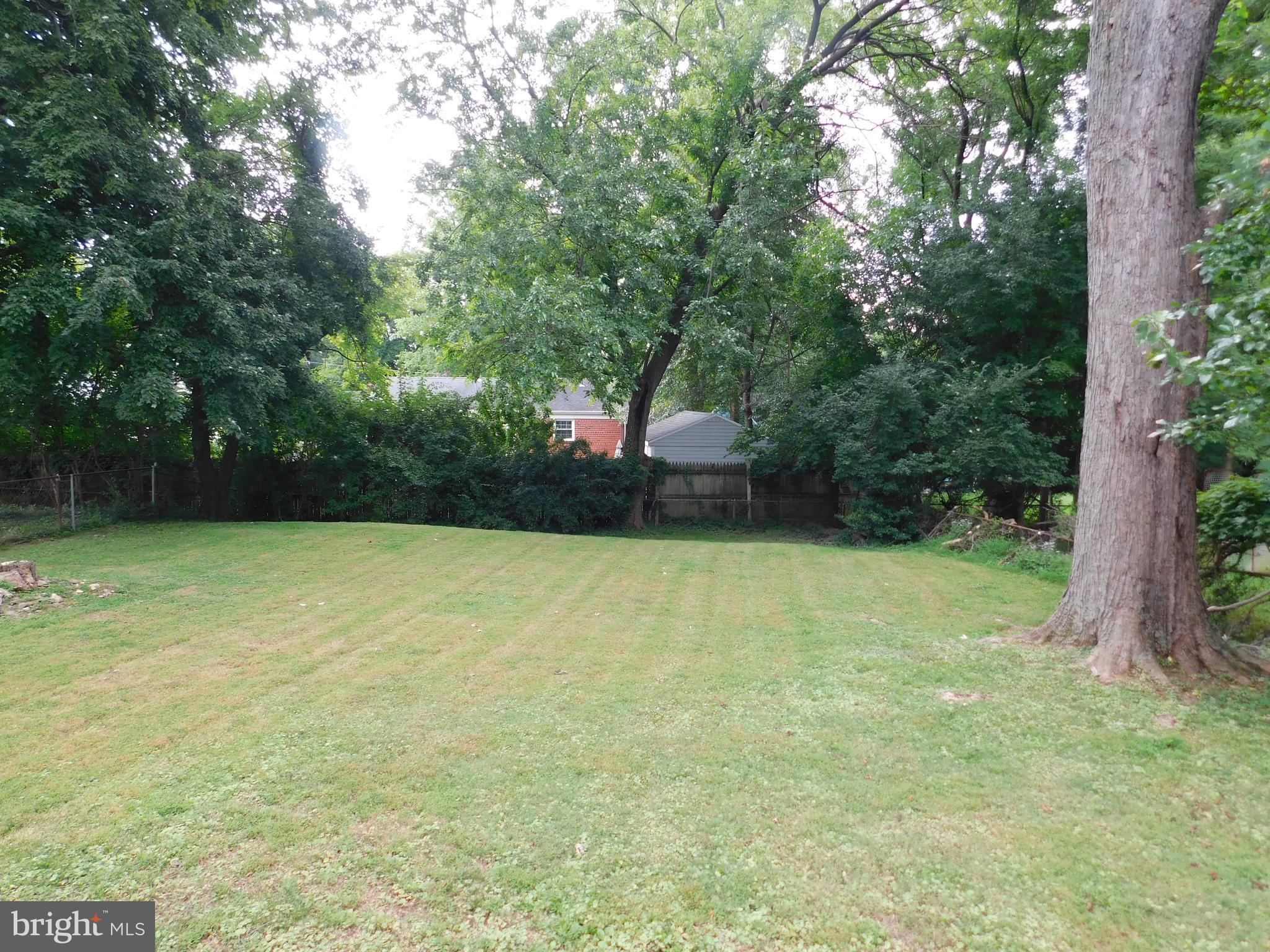 RANDOLPH HILLS - Residential Lease