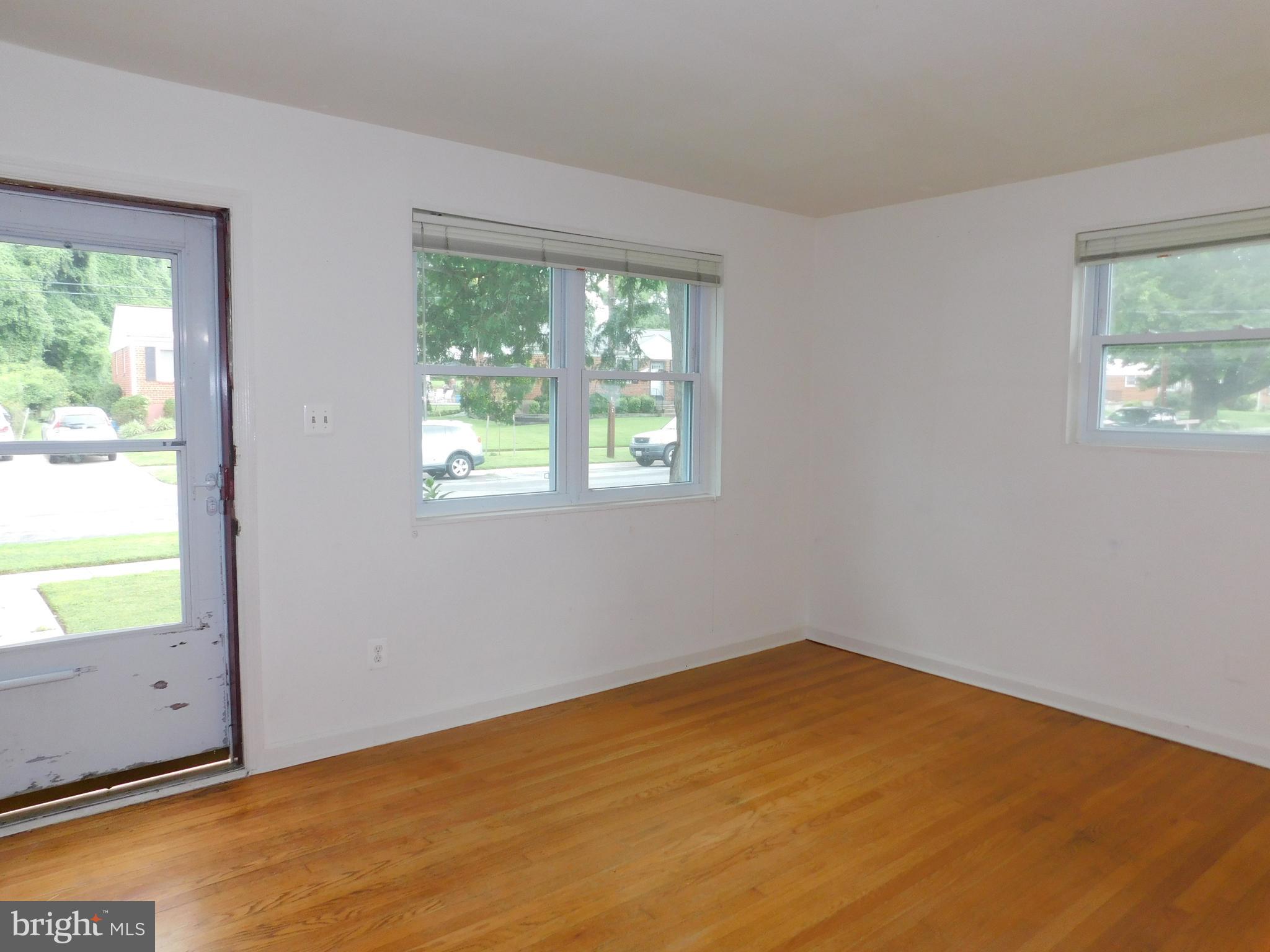 RANDOLPH HILLS - Residential Lease