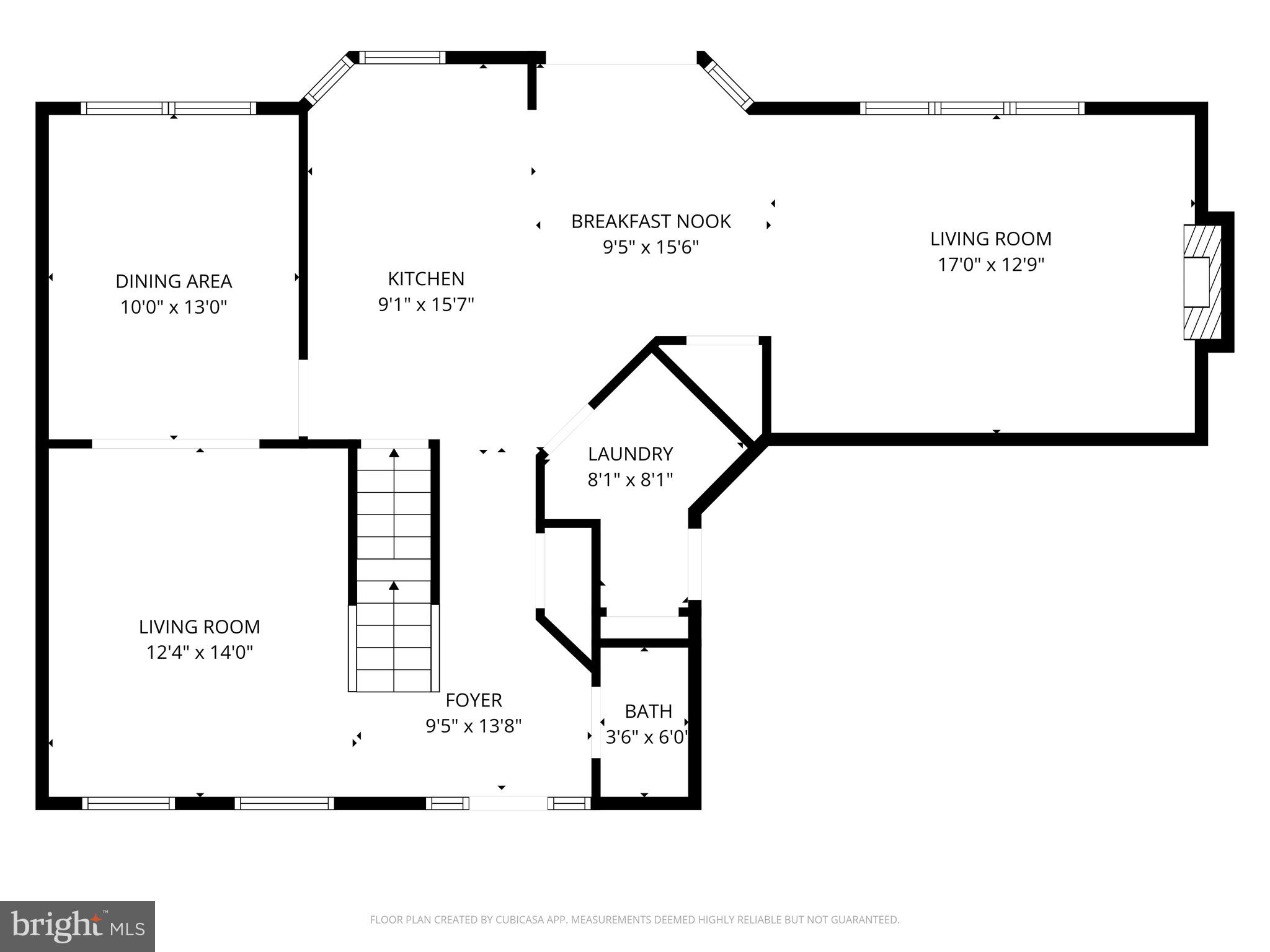 SCOTT GARDENS - Residential