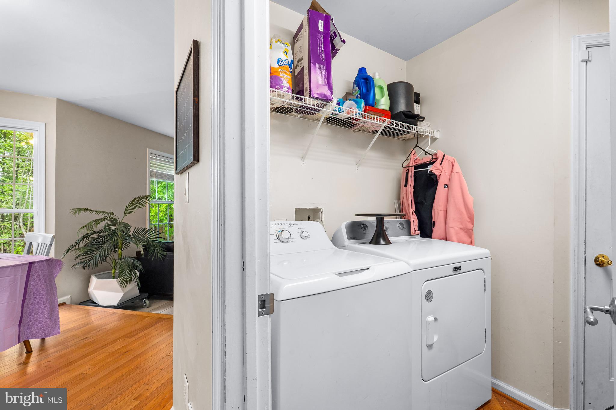 SCOTT GARDENS - Residential