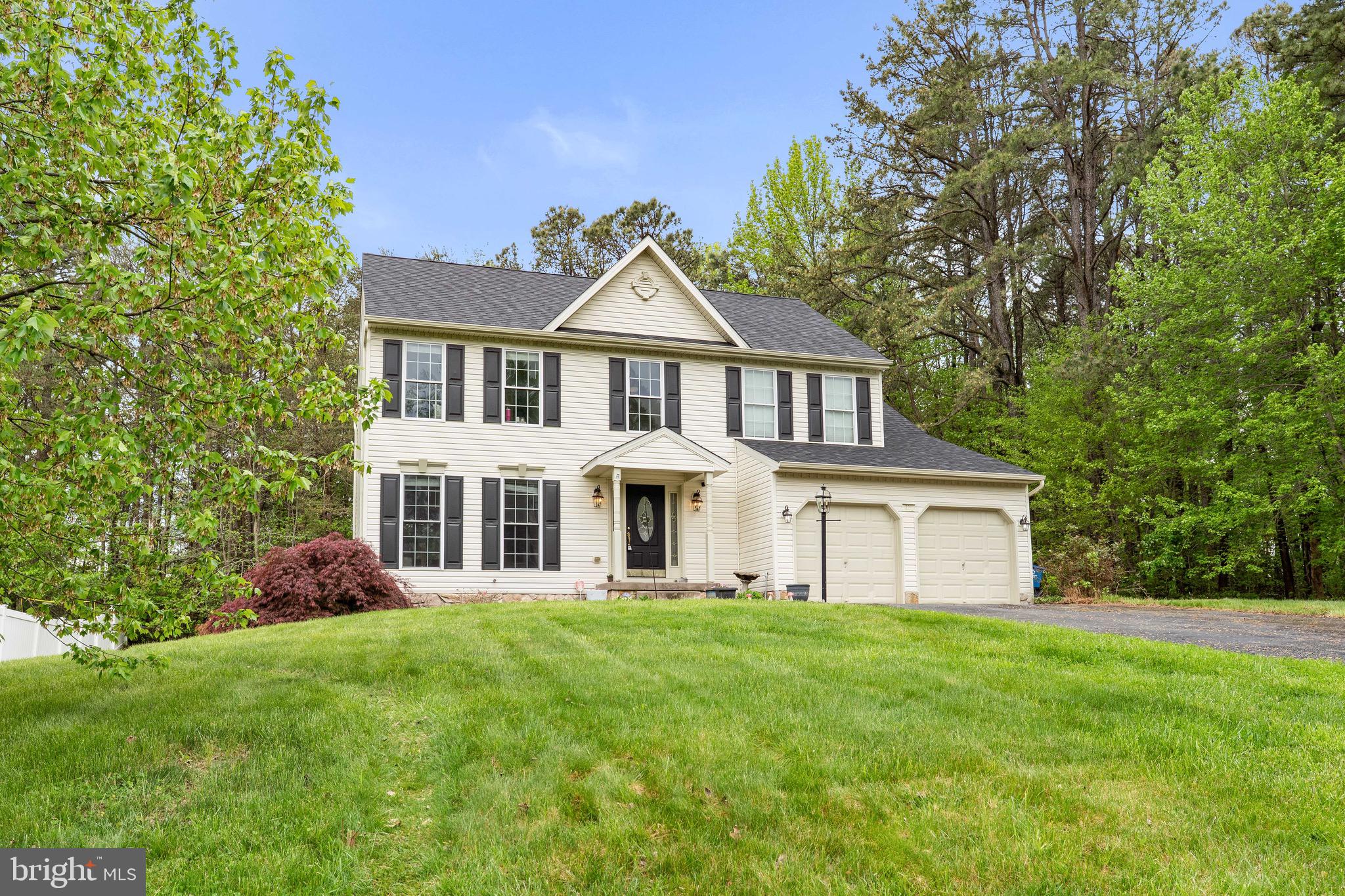 SCOTT GARDENS - Residential