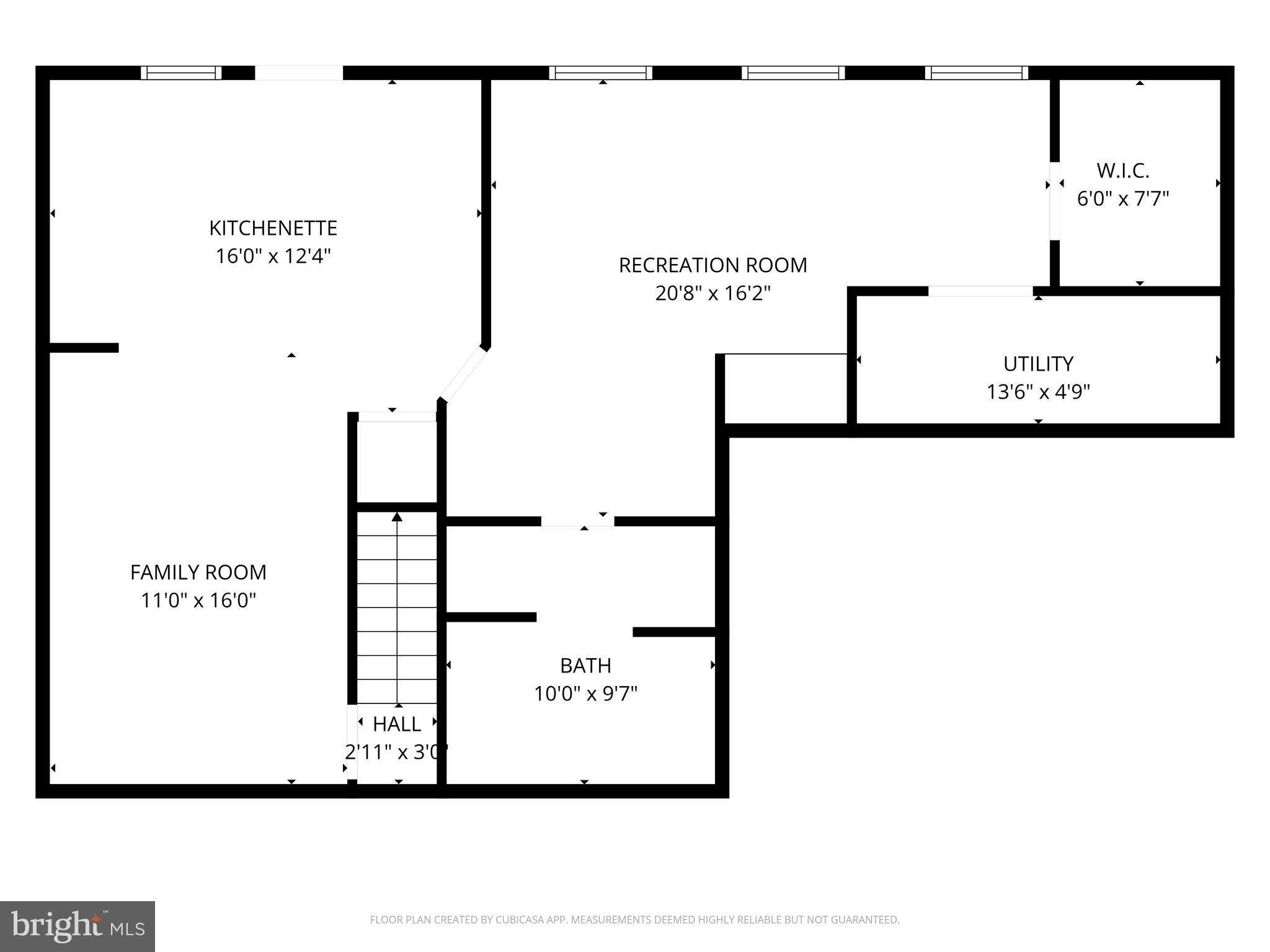 SCOTT GARDENS - Residential