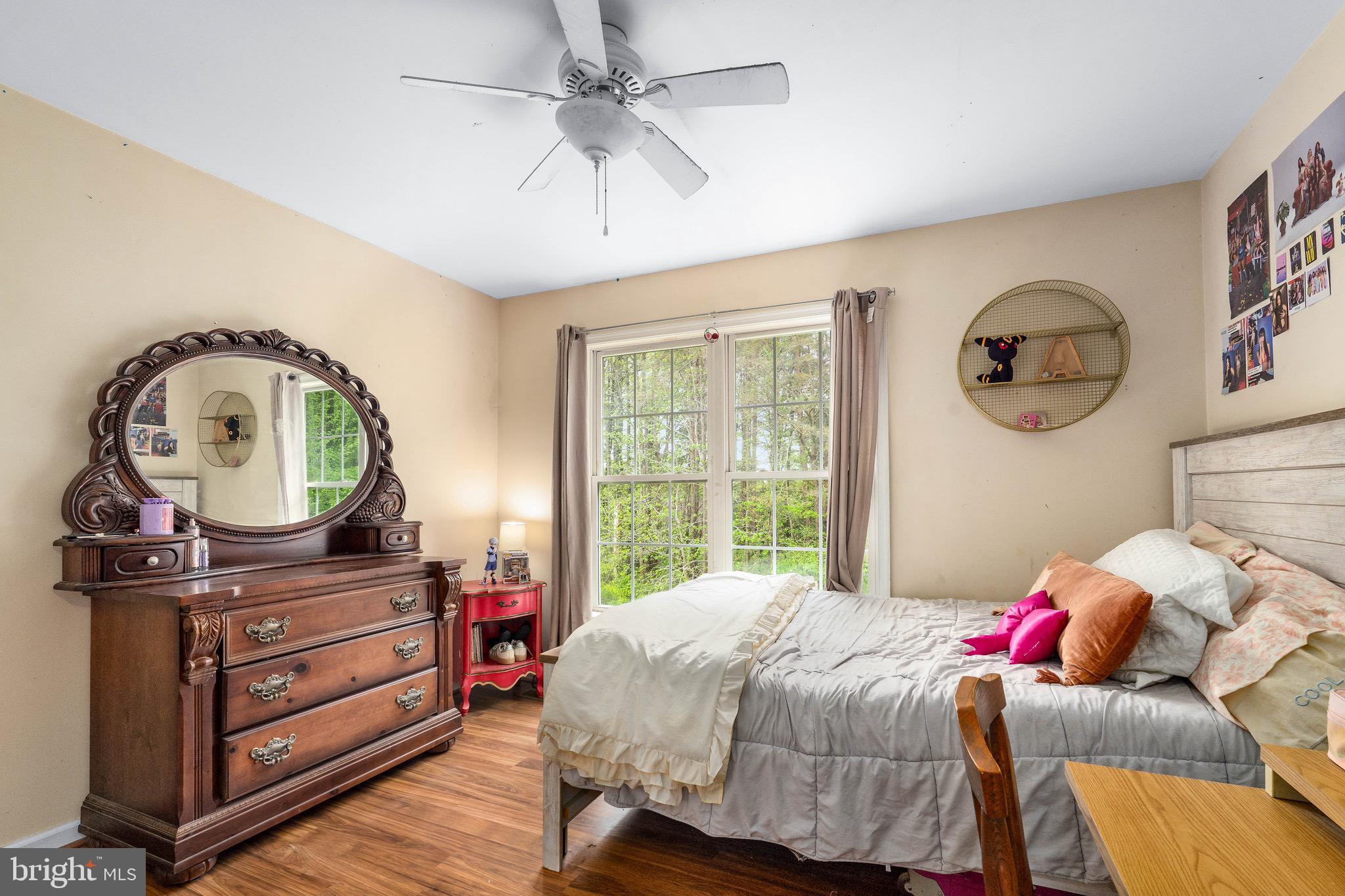 SCOTT GARDENS - Residential