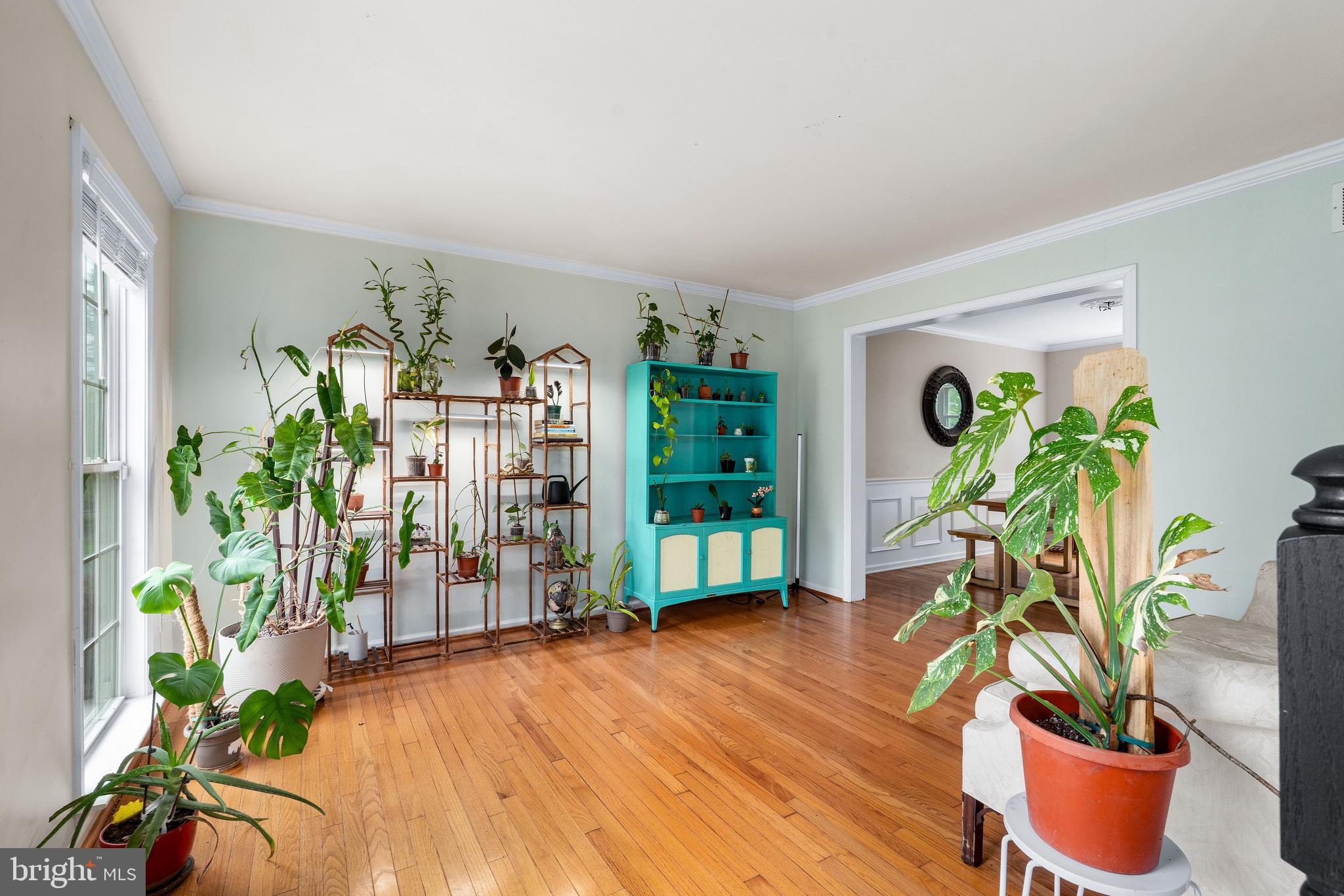 SCOTT GARDENS - Residential